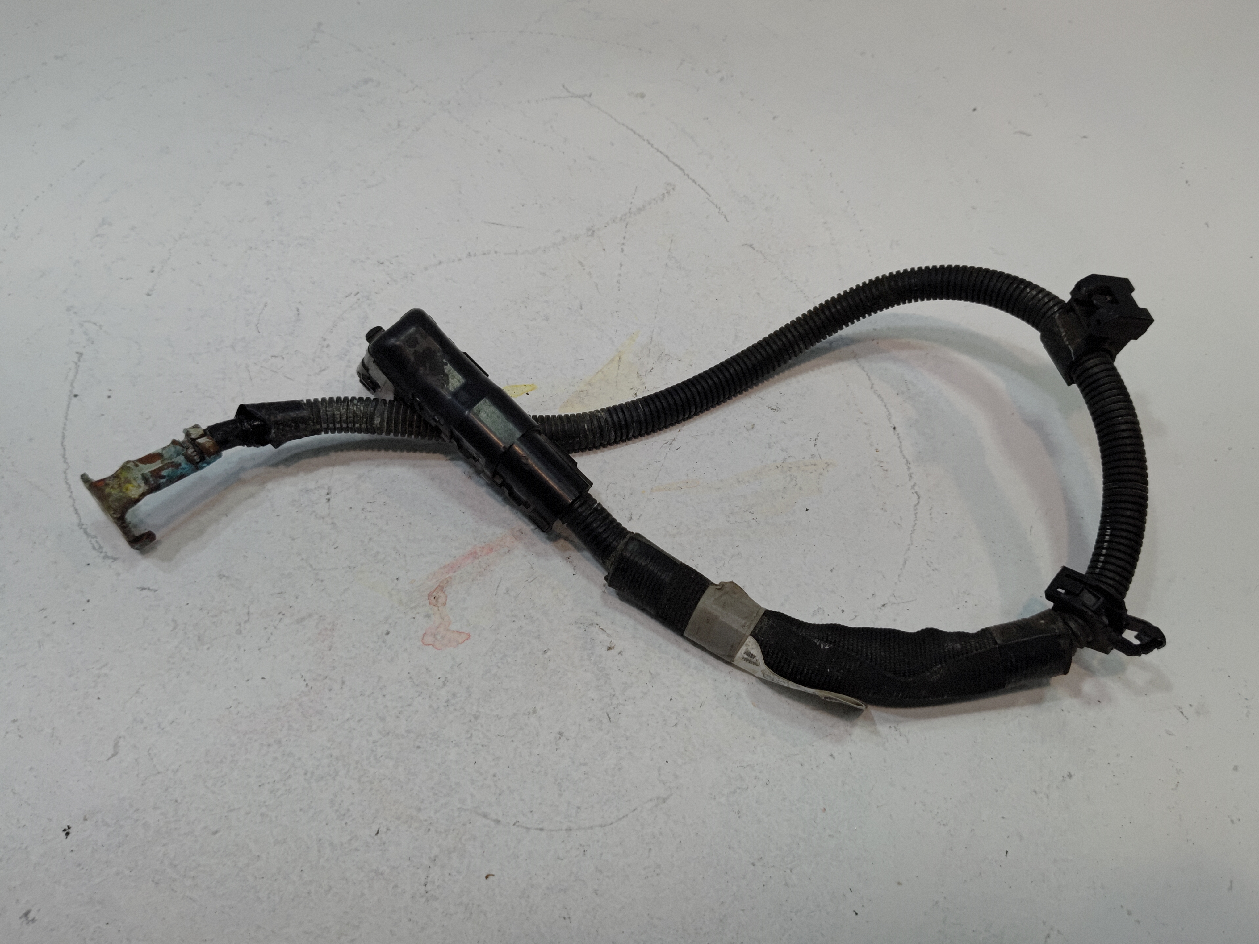 2018-2024 TOYOTA CAMRY 2.5L BATTERY POSITIVE CABLE WIRE HARNESS OEM