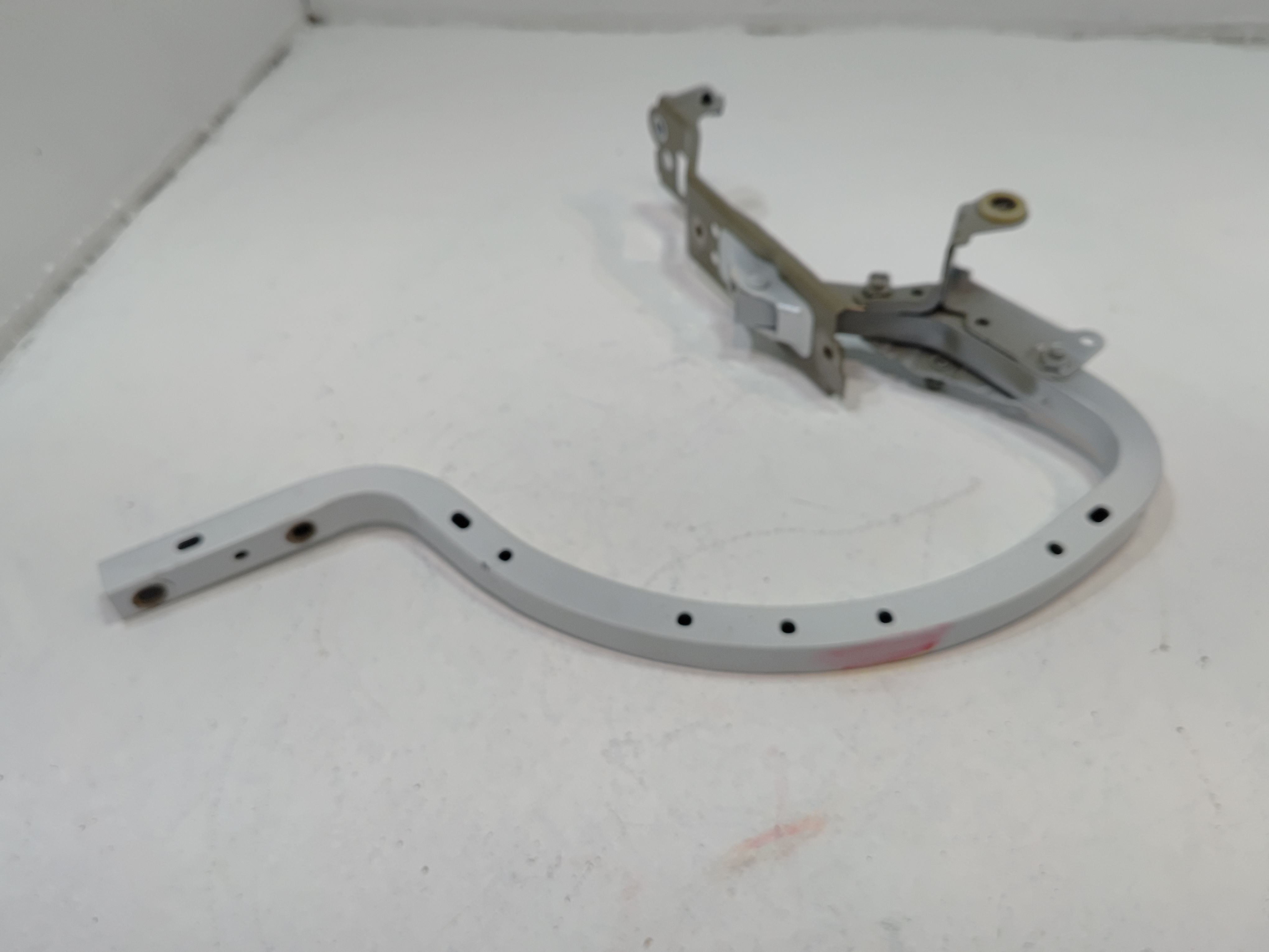 2018-2025 TOYOTA CAMRY REAR RIGHT PASSENGER SIDE TRUNK DECK LID HINGE OEM