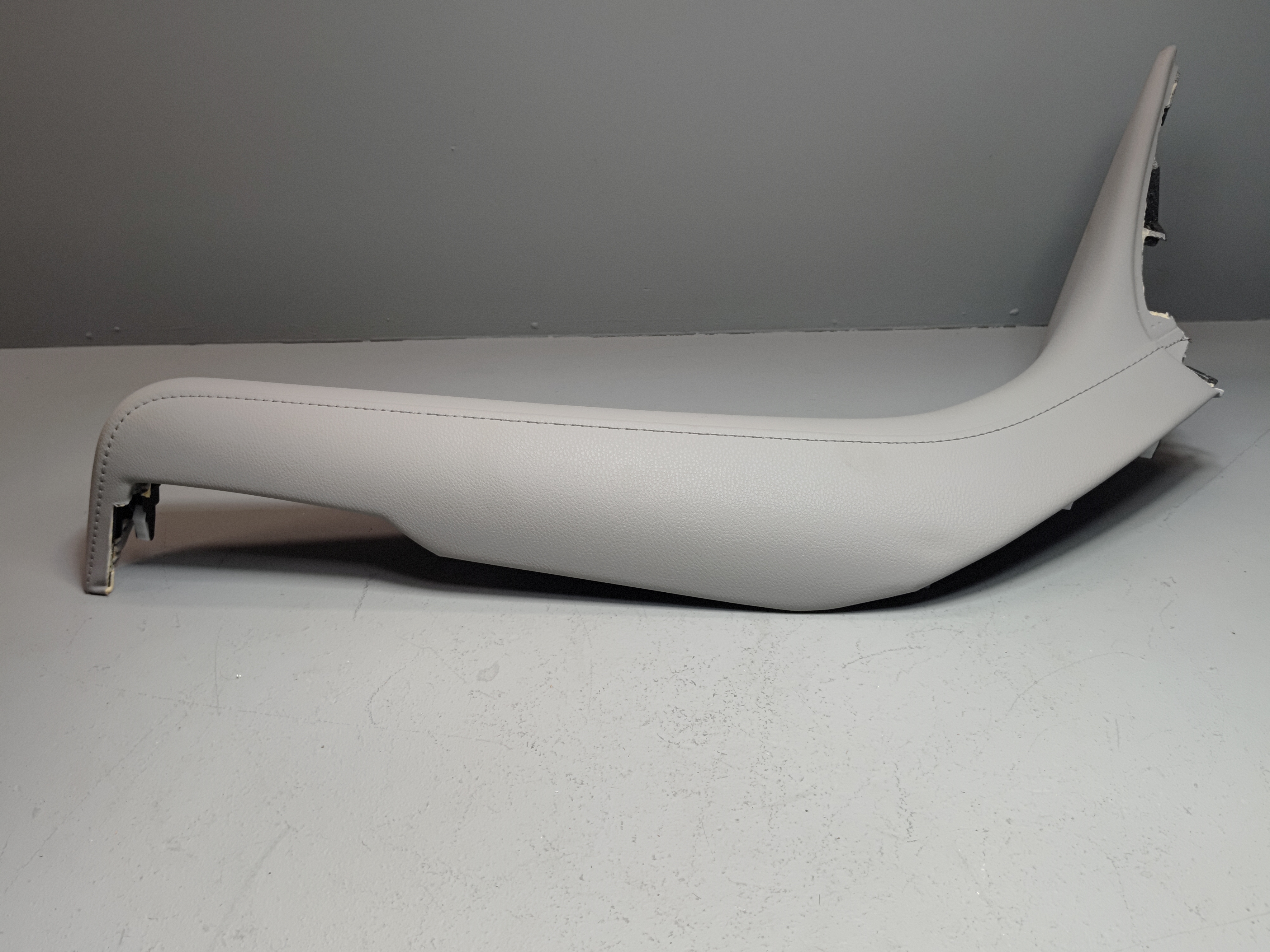 2018-2024 TOYOTA CAMRY DASH DASHBOARD PASSENGER SIDE TRIM COVER PANEL OEM