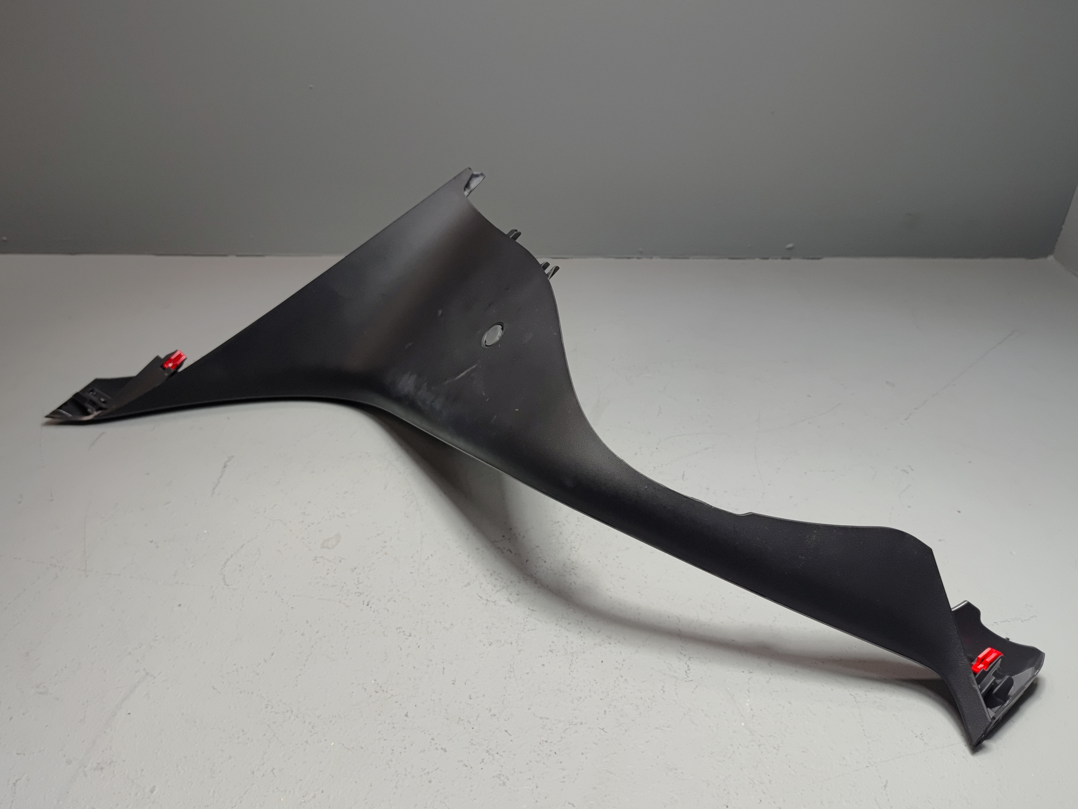 2018-2024 TOYOTA CAMRY DASH DASHBOARD PASSENGER SIDE MOLDING TRIM COVER OEM