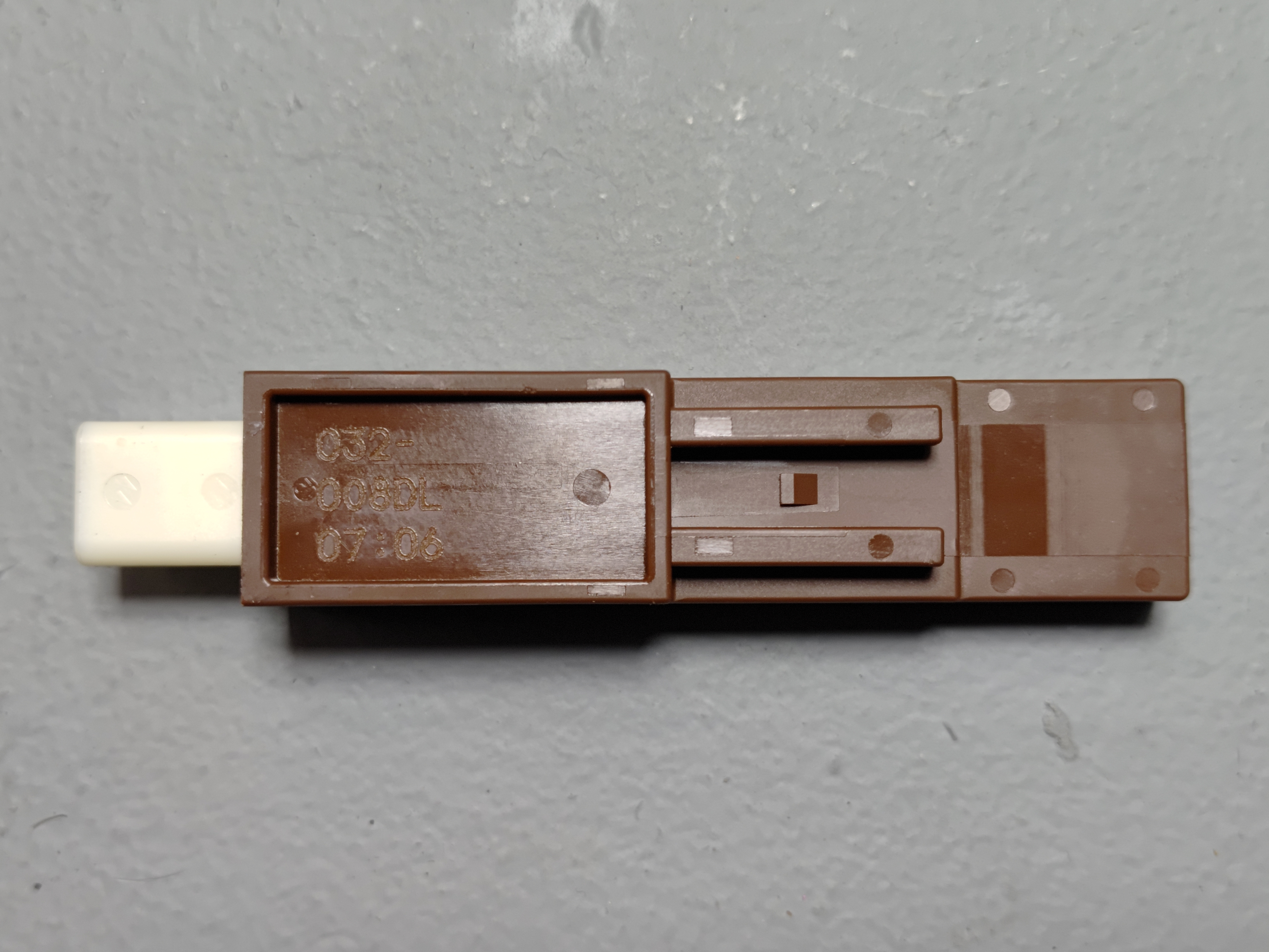 2012-2024 TOYOTA CAMRY SMART KEYLESS KEY LESS ENTRY ANTENNA MODULE OEM