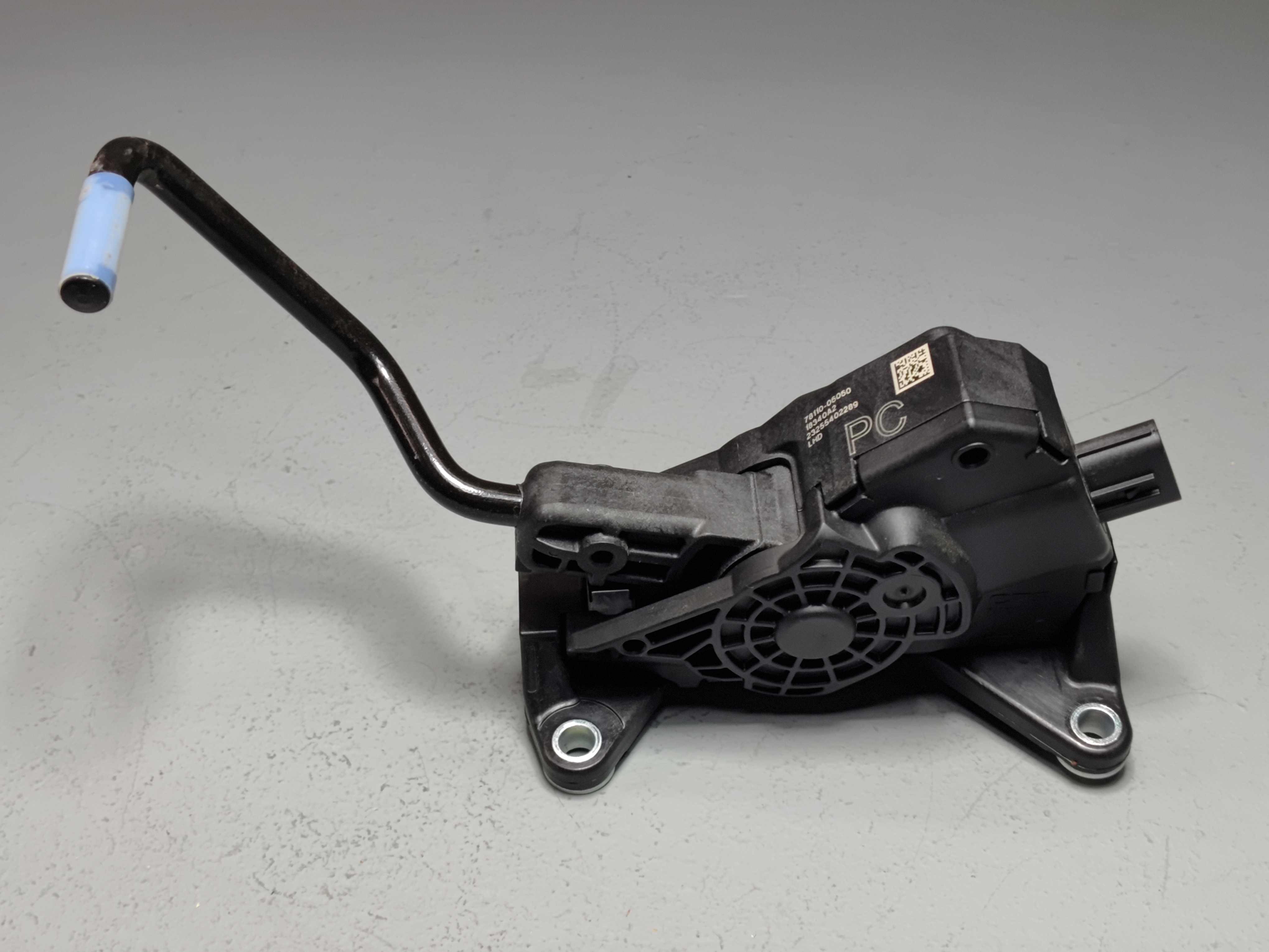 2018-2024 Toyota Camry Gas Throttle Accelerator Pedal Travel Sensor OEM
