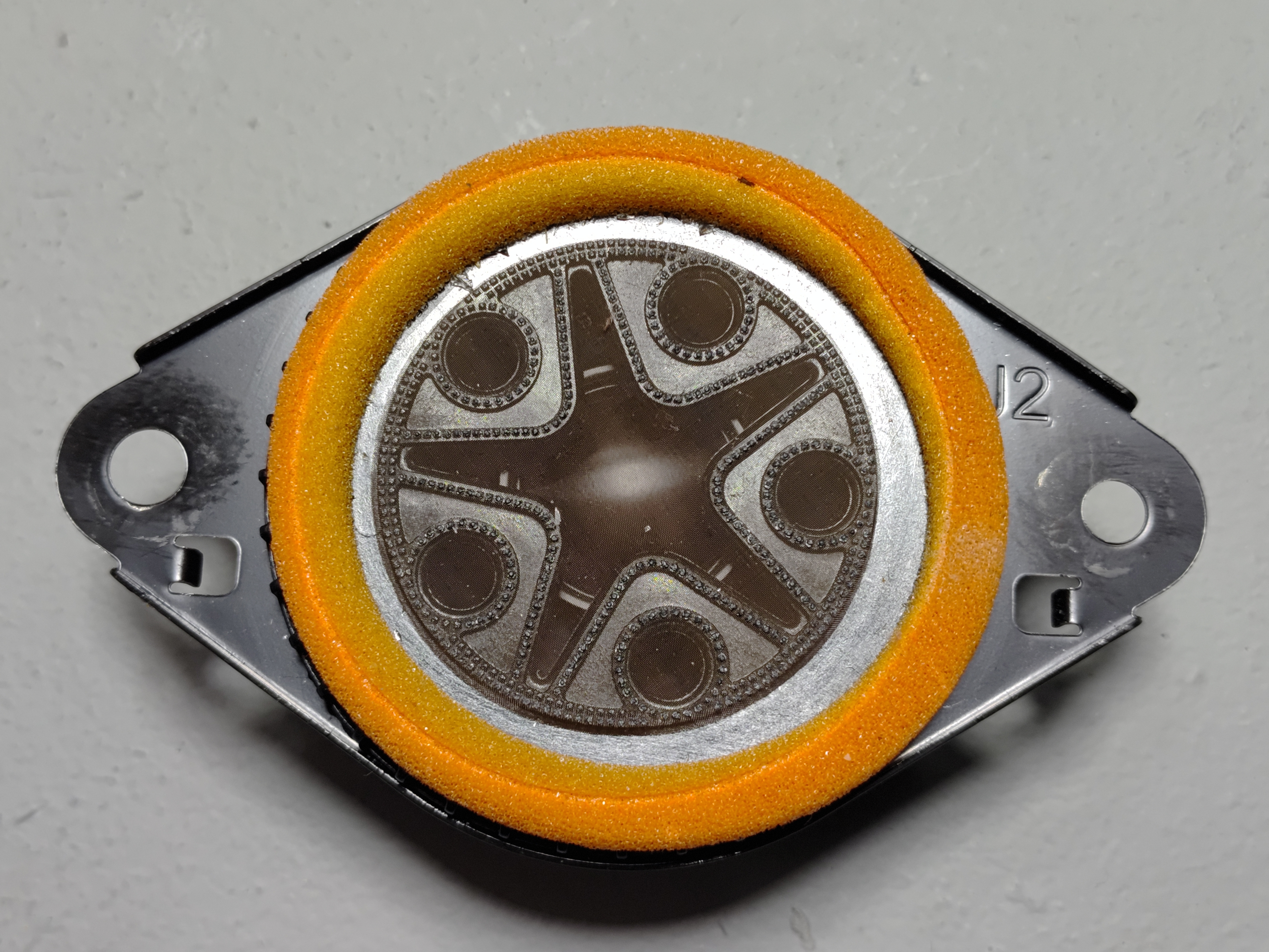 2018-2025 Toyota Camry Dashboard Panel Left or Right Side Audio JBL Speaker OEM