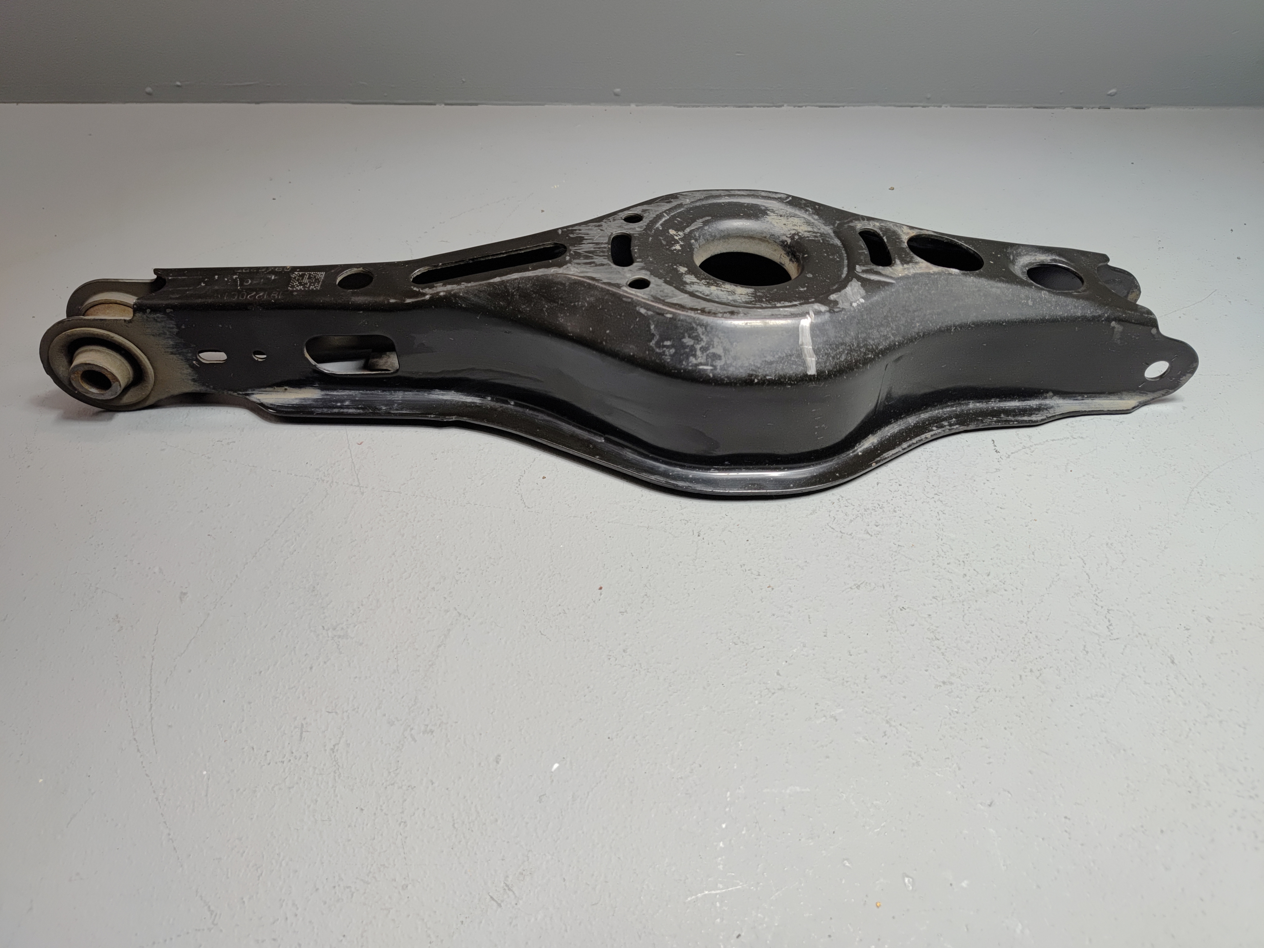 18-25 Toyota Camry Rear Passenger or Driver Side Lower Rearward Control Arm OEM