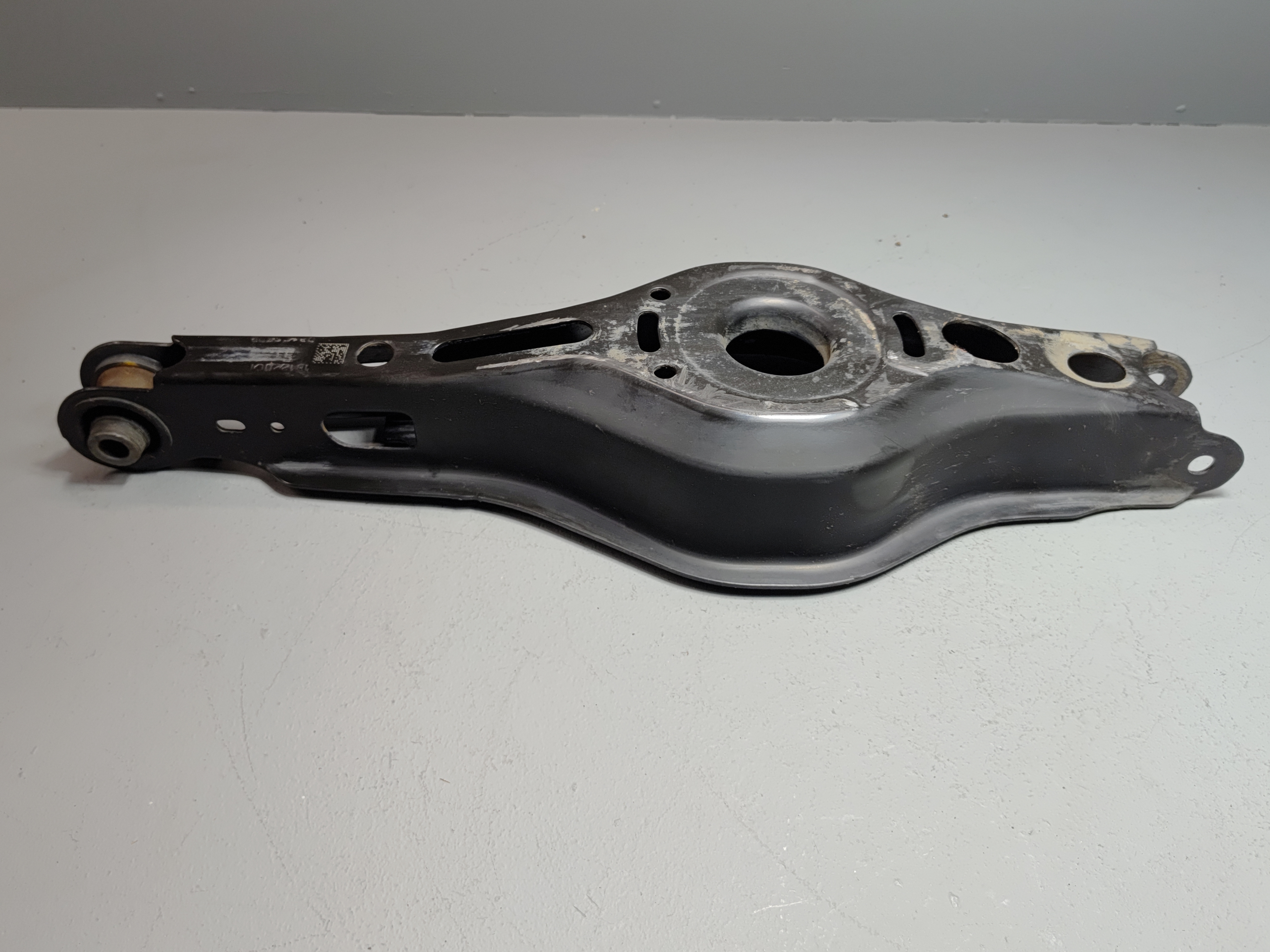 18-25 Toyota Camry Rear Driver or Passenger Side Lower Rearward Control Arm OEM