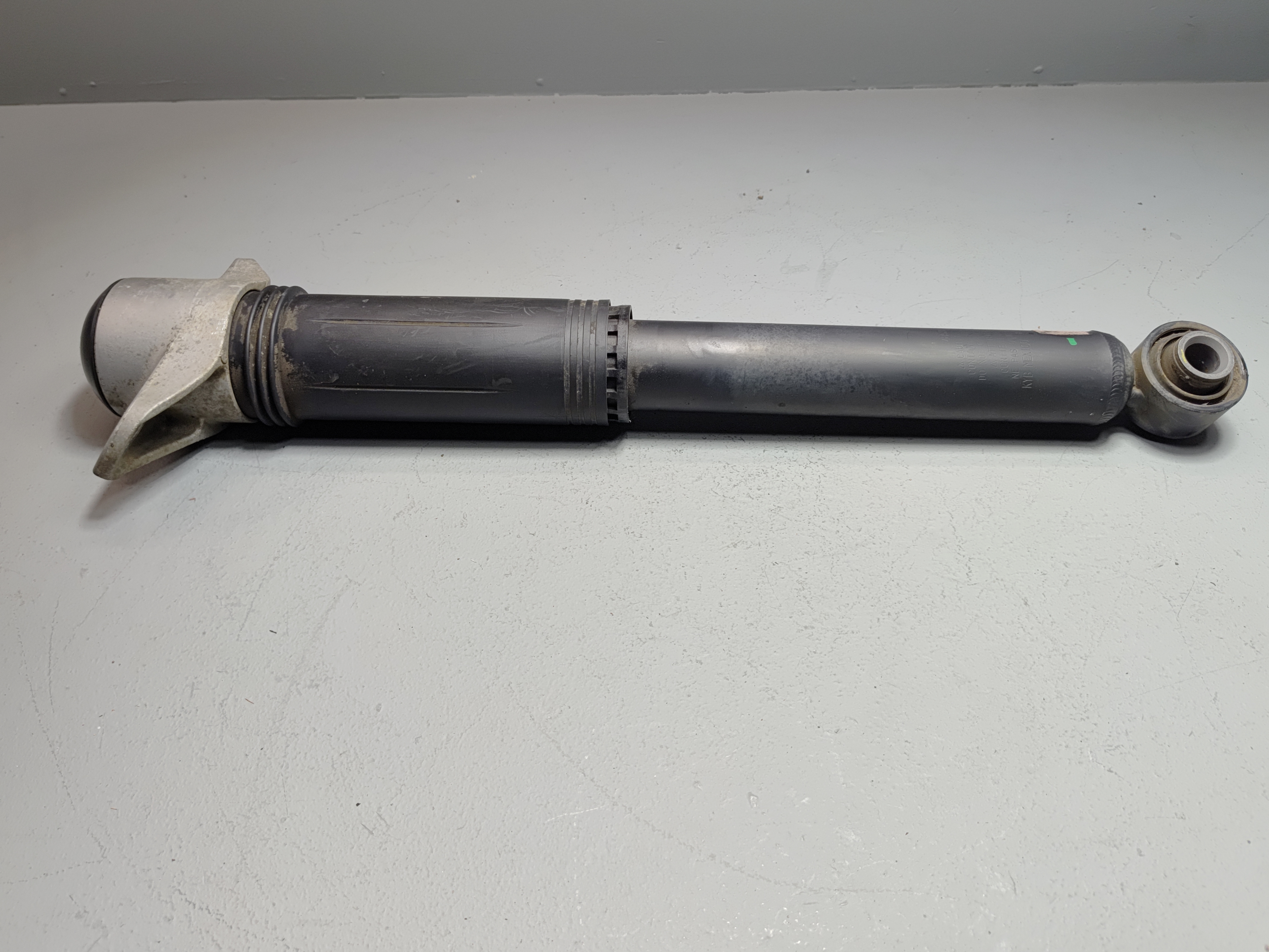 2018-2024 Toyota Camry SE XSE FWD Rear Left Driver Side Shock Strut Absorber OEM