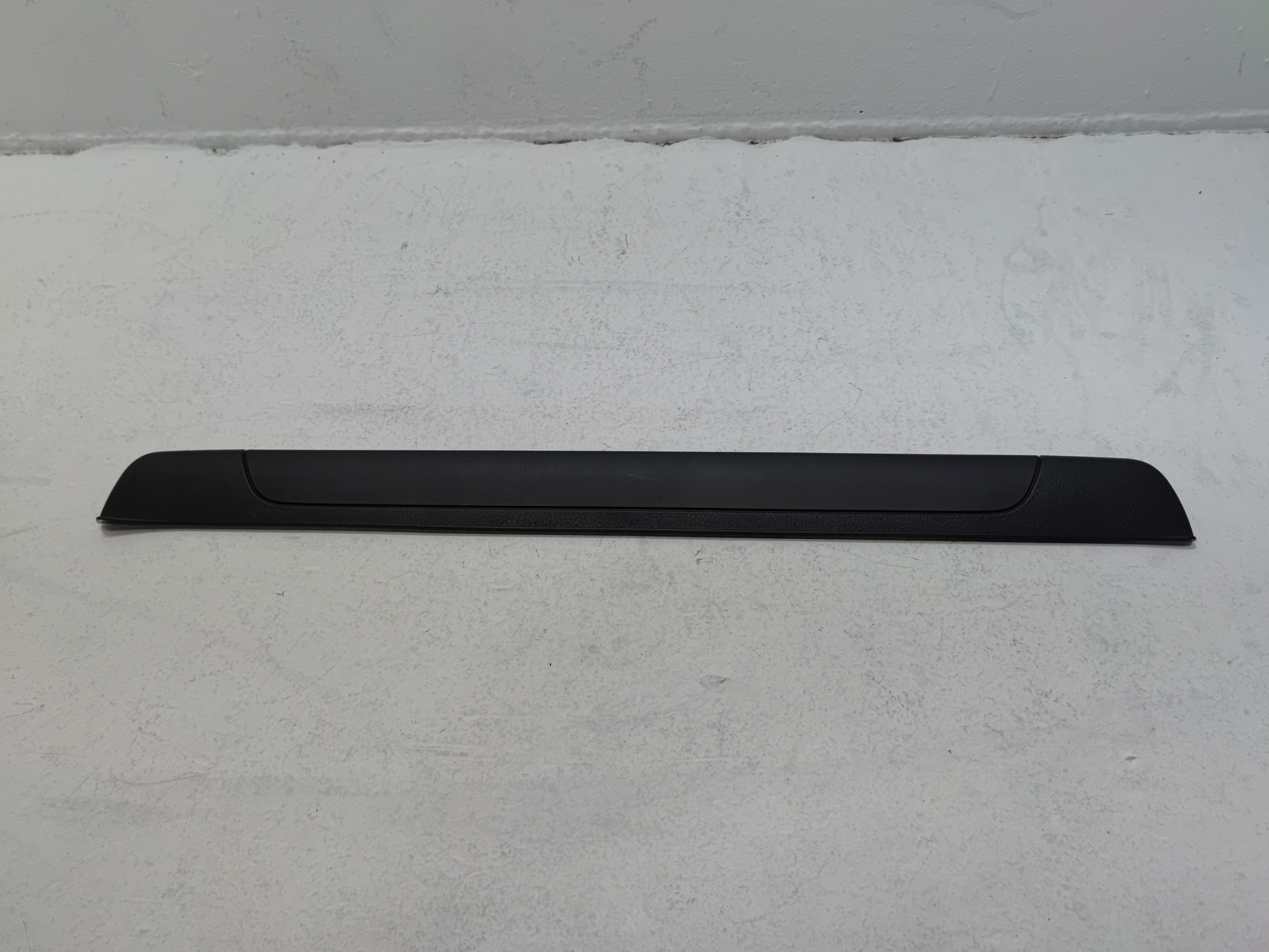 2018-2025 Toyota Camry Front Right Passenger Side Door Sill Scuff Plate Trim OEM