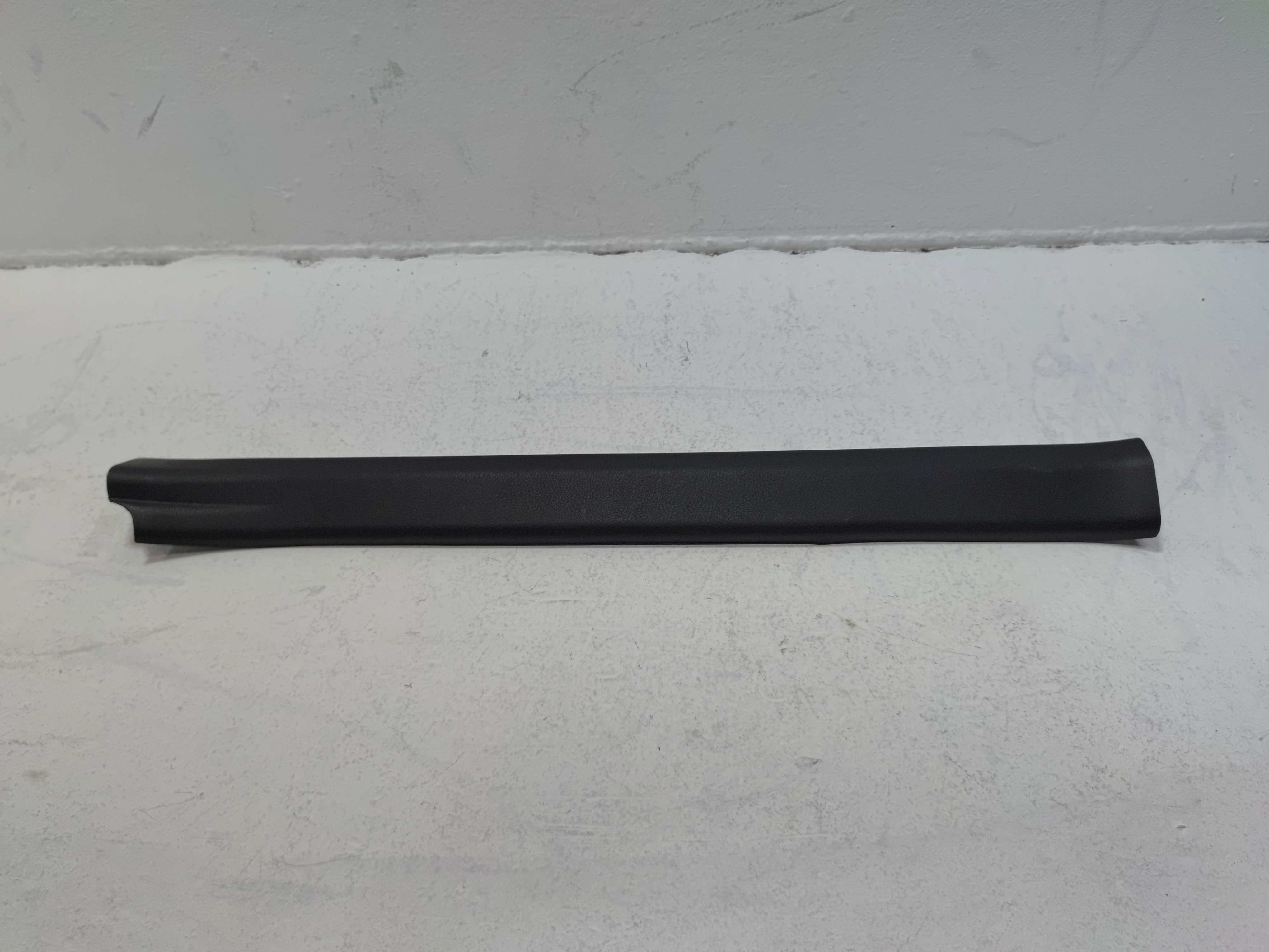 2018-2025 Toyota Camry Front Passenger Side Door Sill Scuff Plate Trim Cover OEM