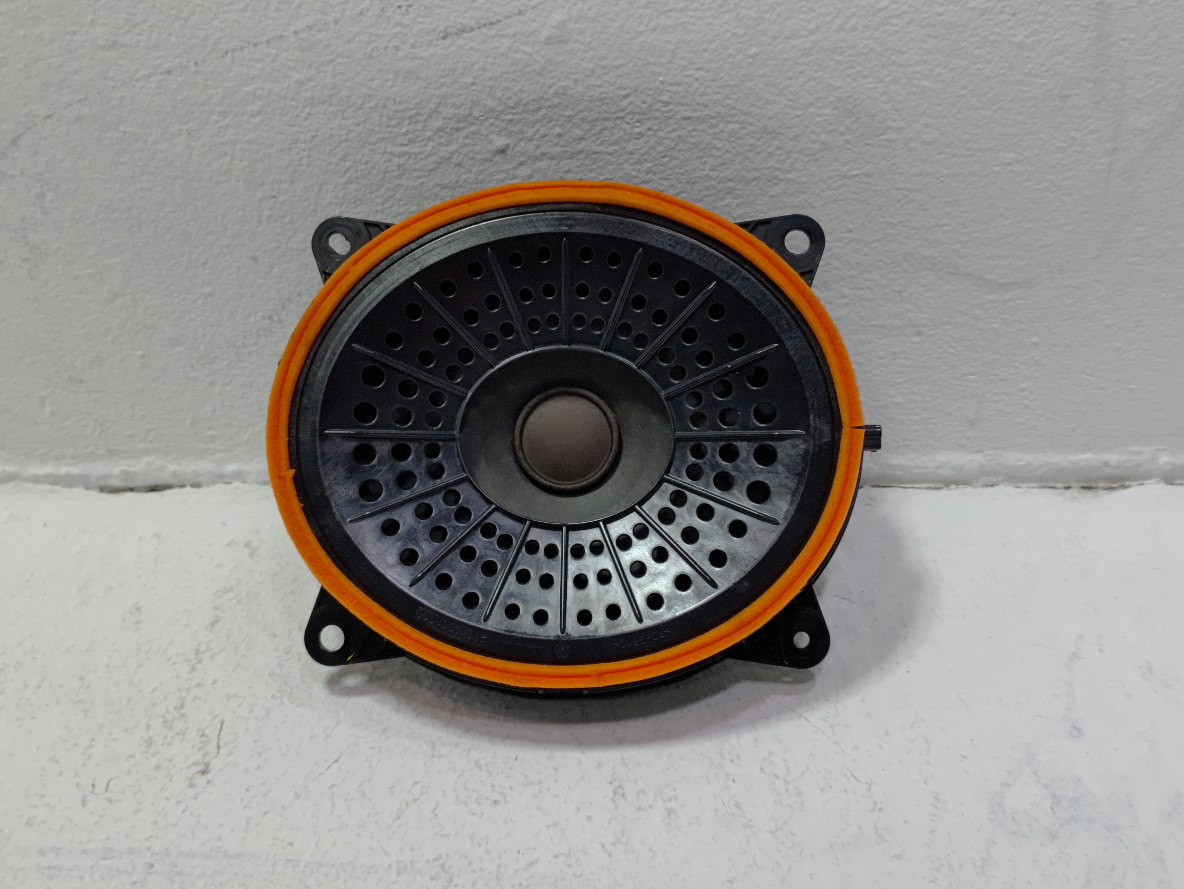 2018-2025 Toyota Camry Front Driver or Passenger Side Door Audio JBL Speaker OEM