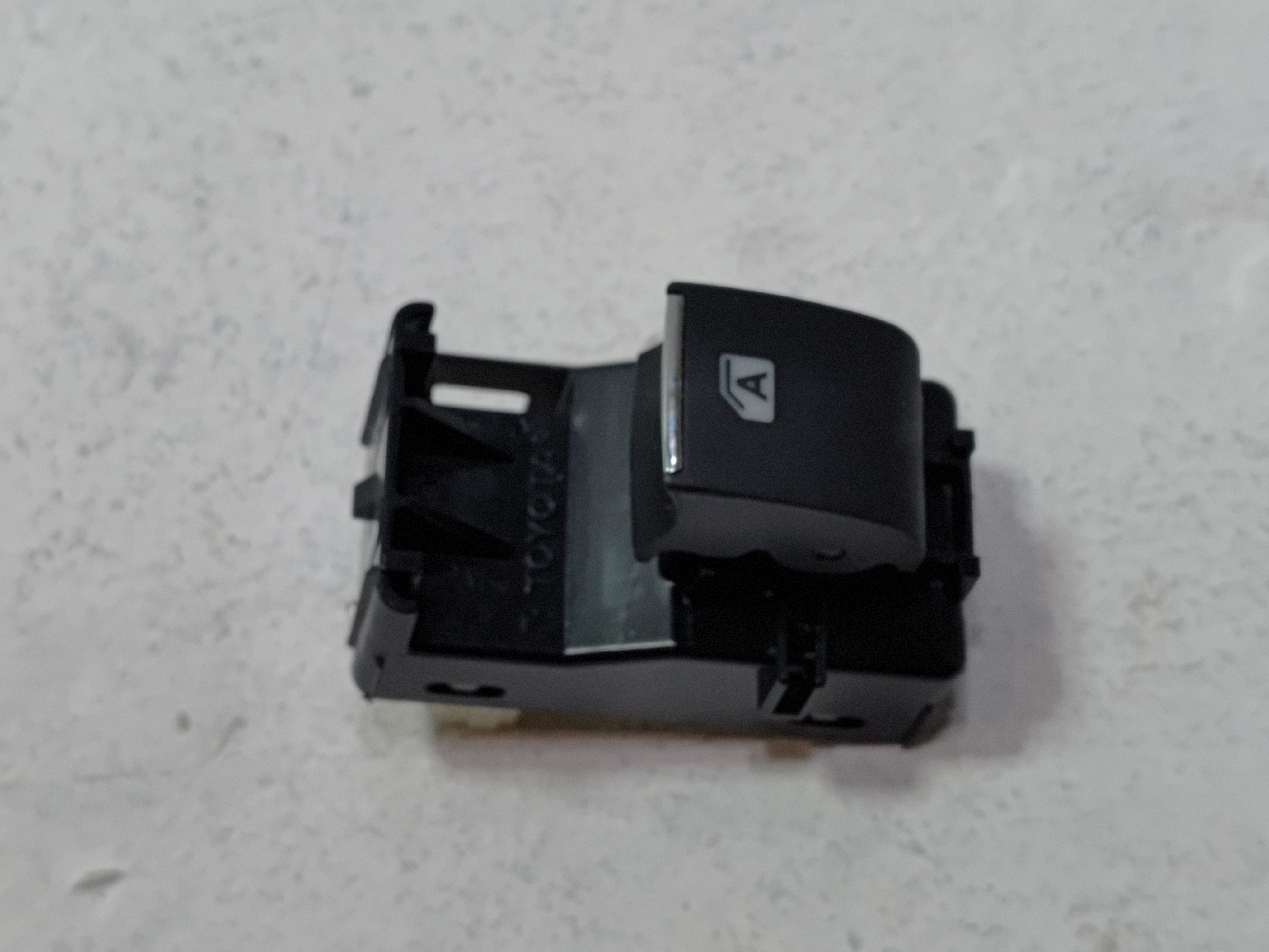 2018-2021 Toyota Camry Front Right Passenger Side Door Window Control Switch OEM