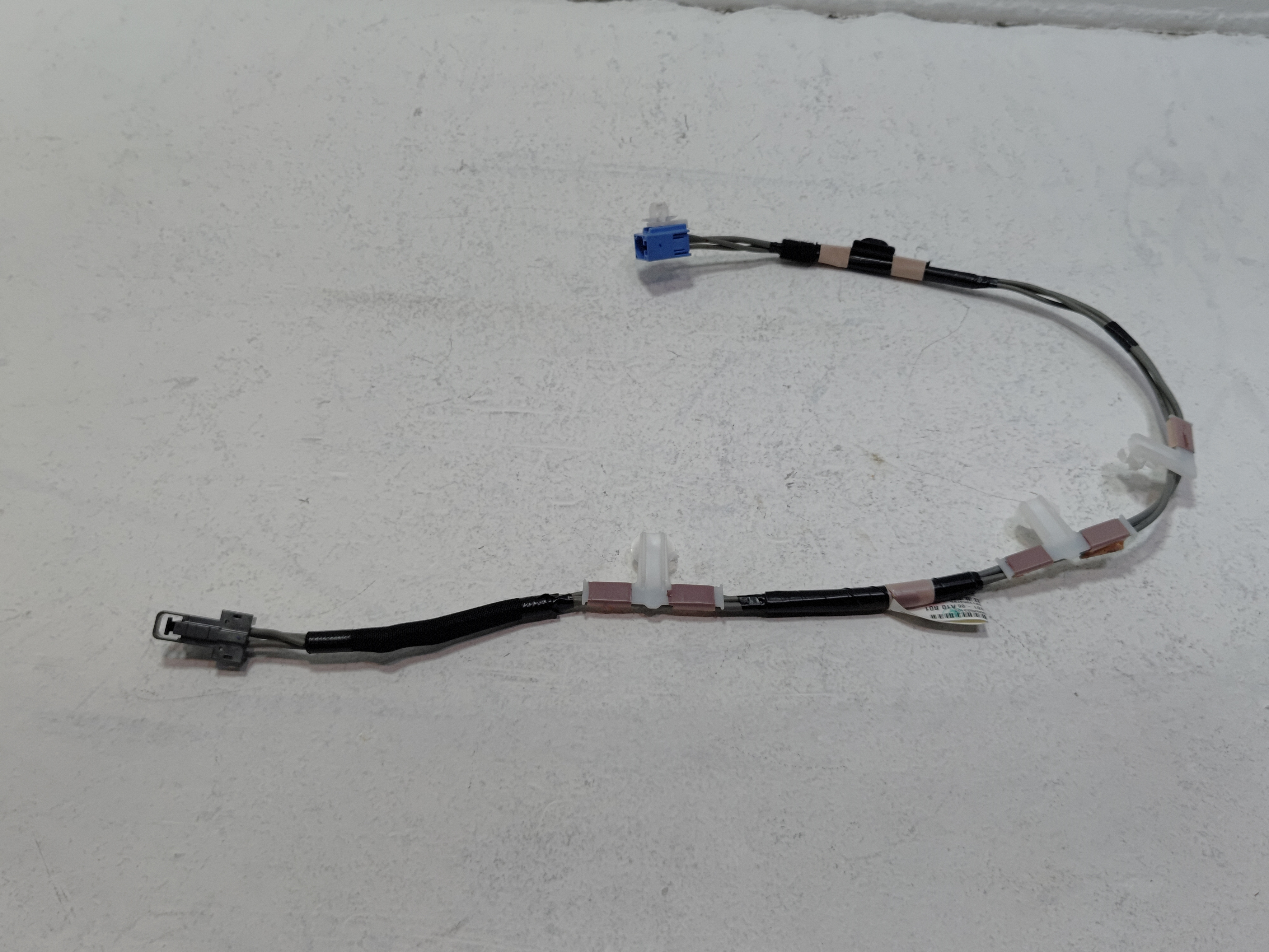 Toyota Camry Rear Roof Antenna Cable Cord Wire Wiring Harness 2018 - 2020 OEM