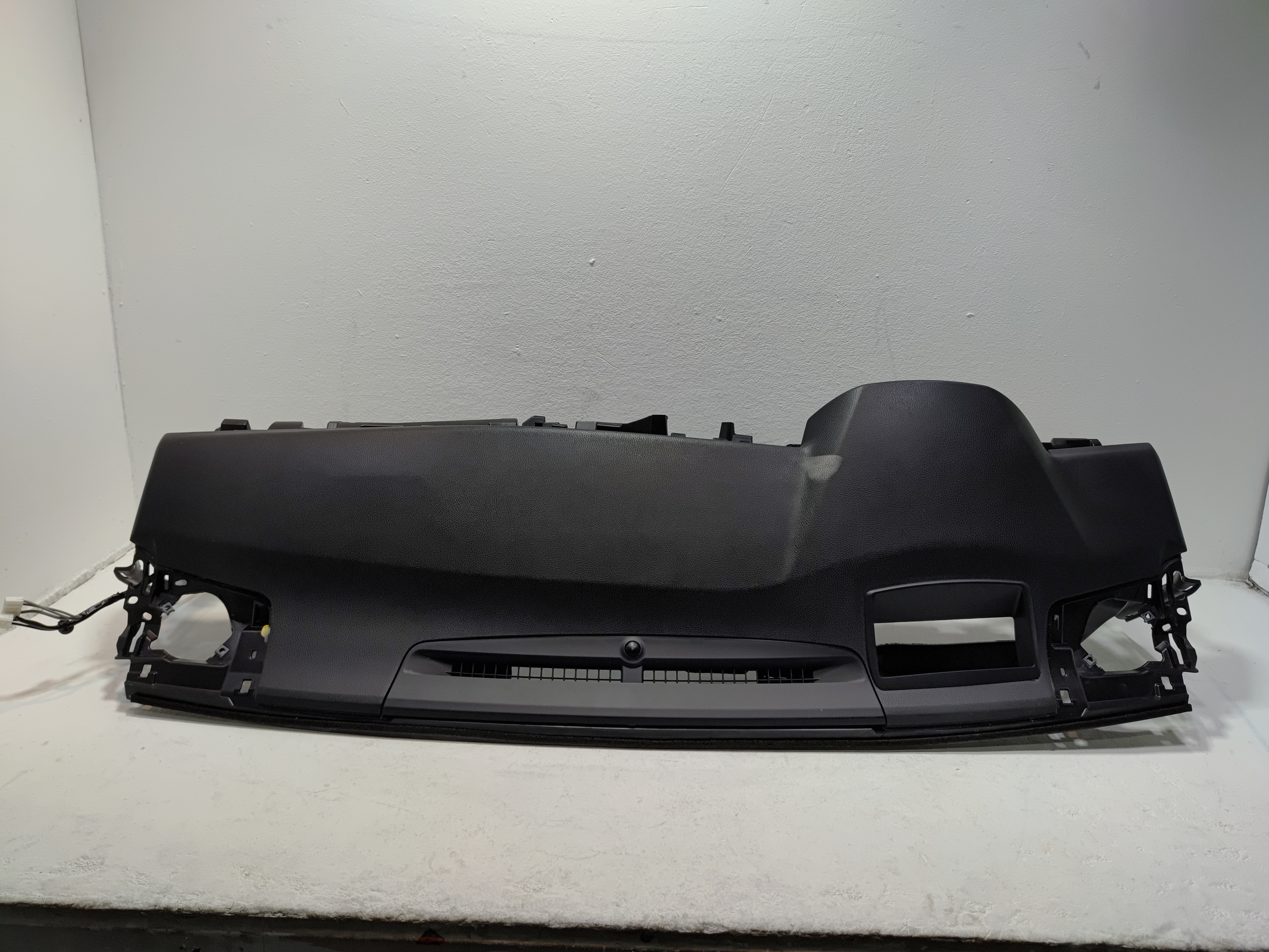 2018-2020 TOYOTA CAMRY FRONT DASH DASHBOARD INSTRUMENT PANEL W/ HEAD UP OEM