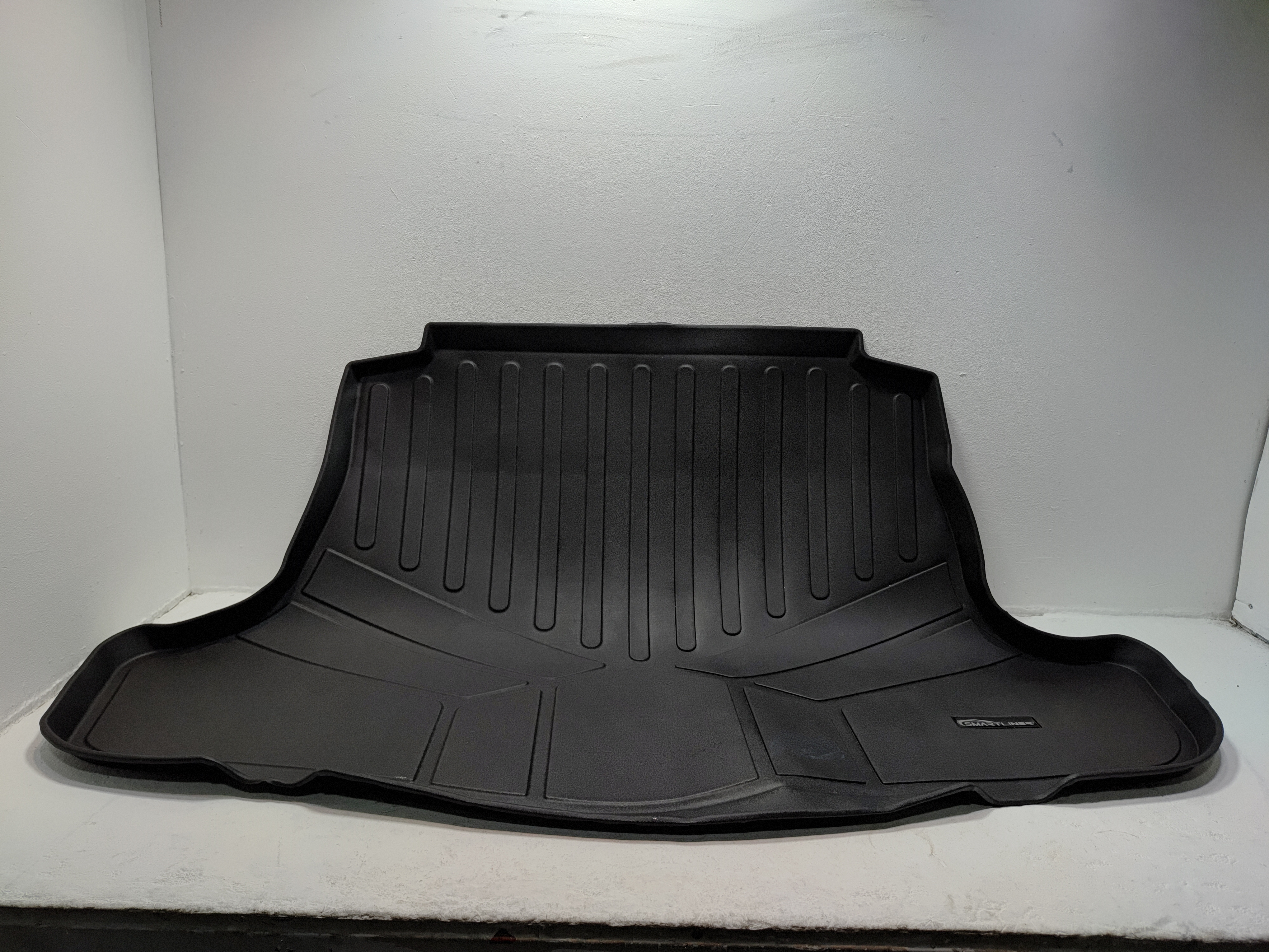 2018-2025 TOYOTA CAMRY TRUNK ALL WEATHER CARGO TRAY FLOOR RUBBER MAT