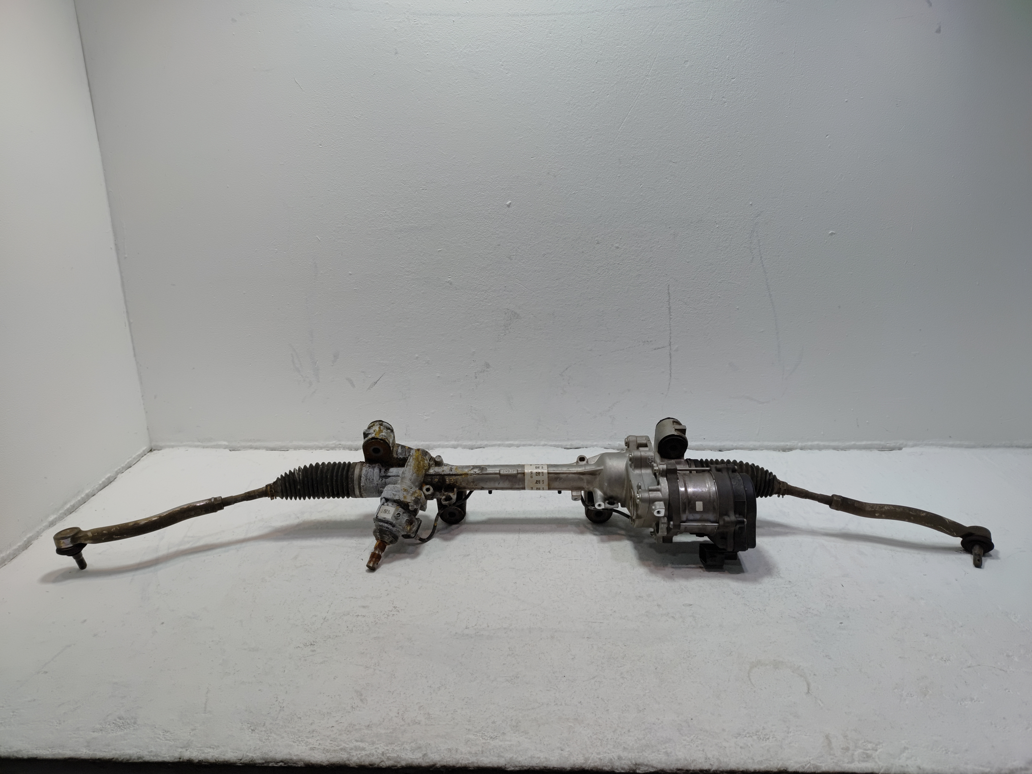 2018-2020 TOYOTA CAMRY SE XSE ELECTRIC POWER STEERING GEAR RACK & PINION OEM