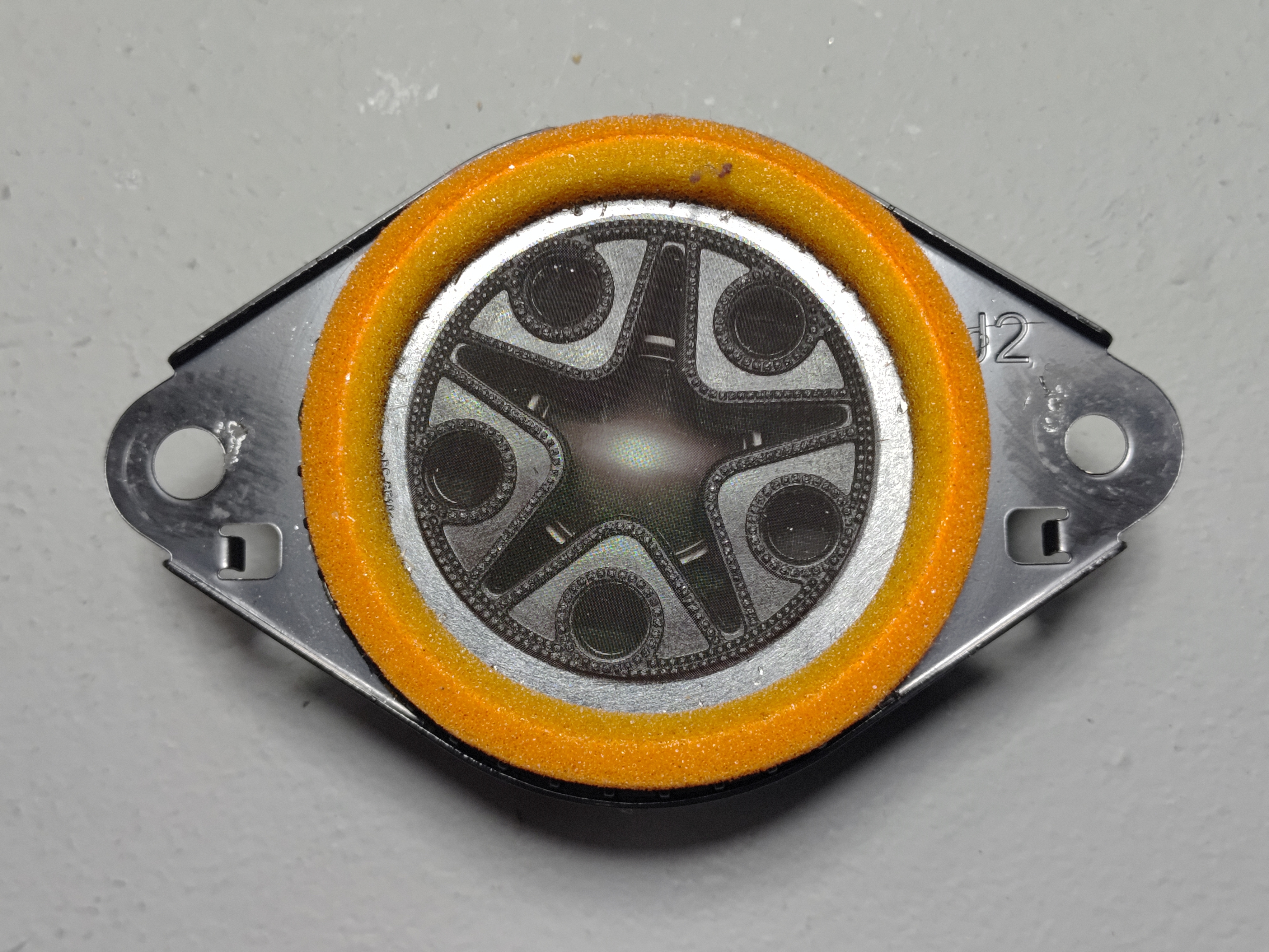 Toyota Camry Front Left or Right Side Dash Panel Audio Speaker JBL OEM 2018-2024