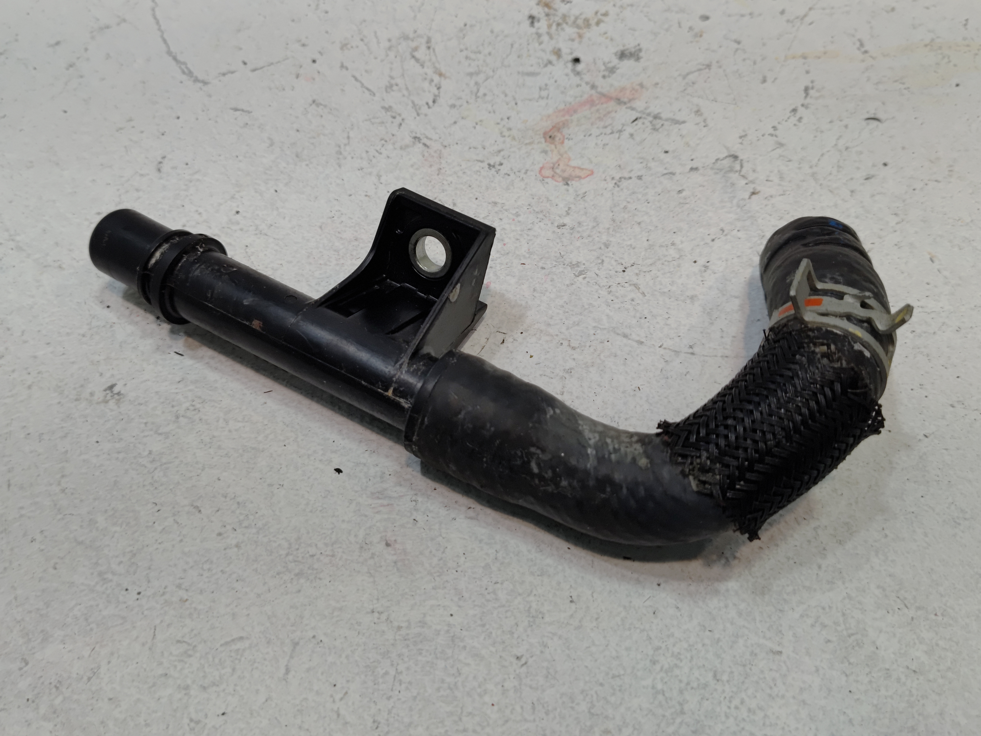 TOYOTA CAMRY 2.5L ENGINE COOLANT WATER BY-PASS HOSE TUBE PIPE OEM 2018 - 2024