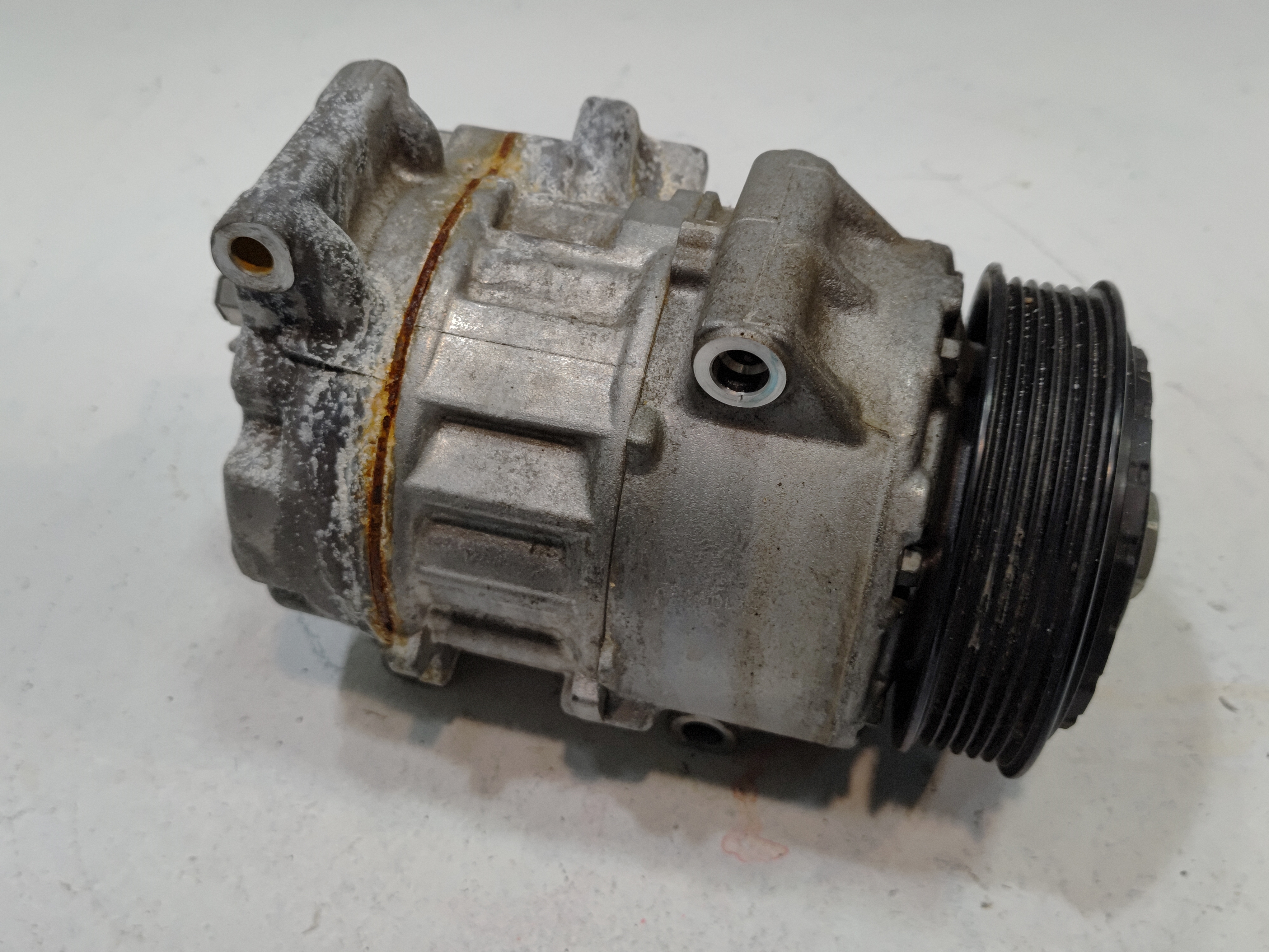2018 - 2024 TOYOTA CAMRY 2.5L AC A/C AIR CONDITIONING COMPRESSOR DENSO OEM
