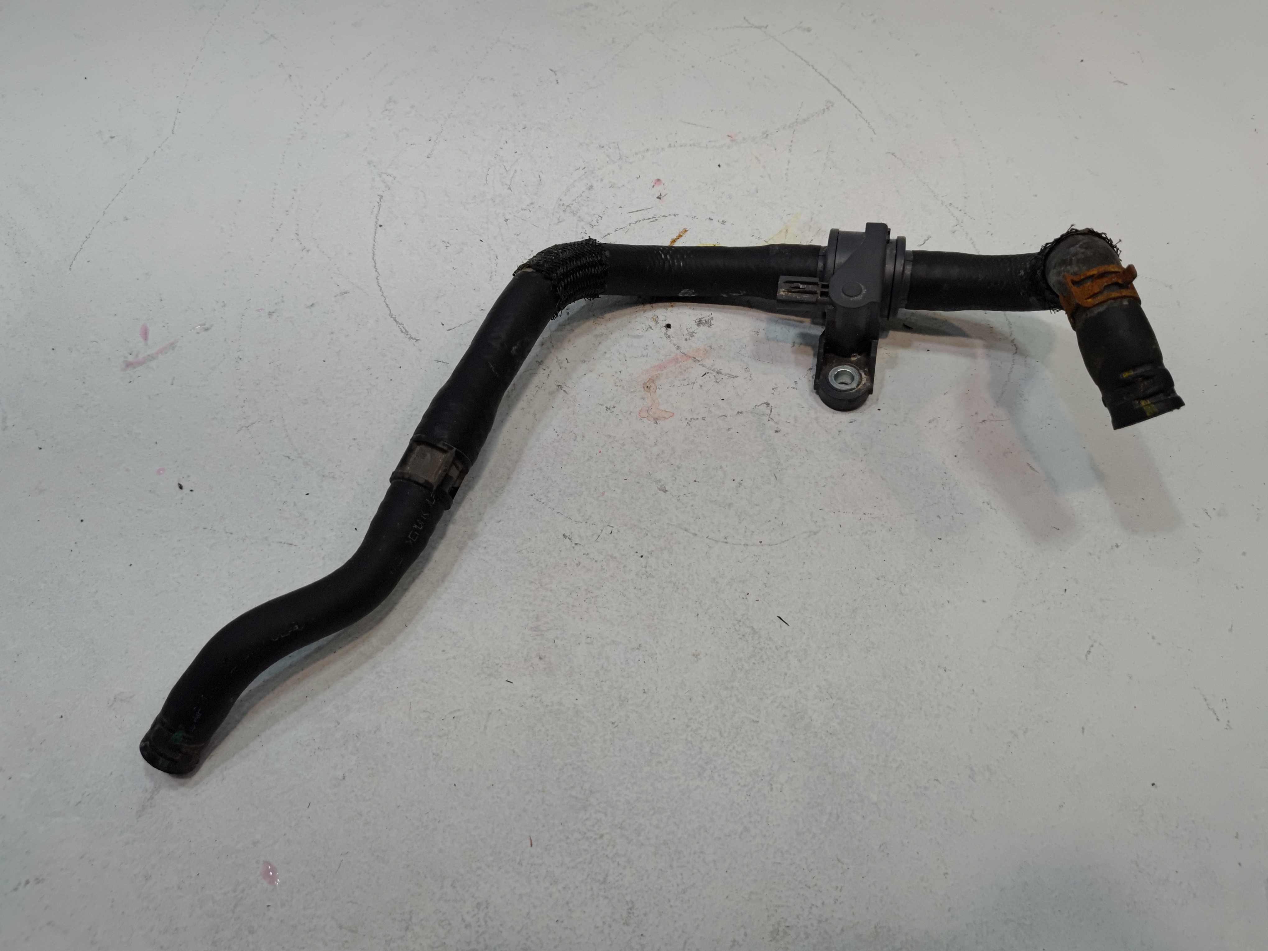 Toyota Camry 2.5L Engine Coolant Water By Pass Hose Tube 2018-2024 OEM