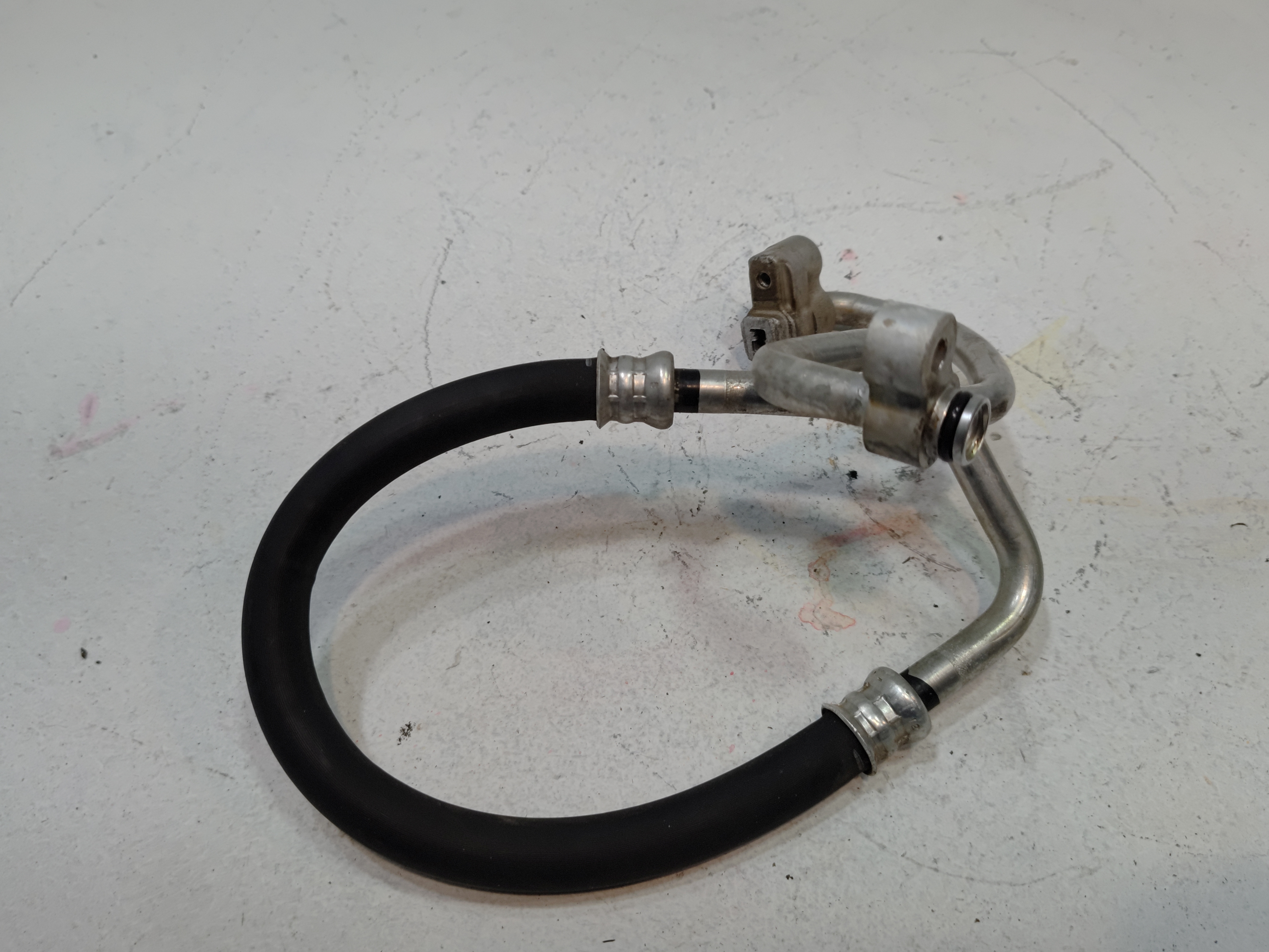 TOYOTA CAMRY 2.5L AC AIR CONDITIONING DISCHARGE HOSE TUBE LINE OEM 2018-2024