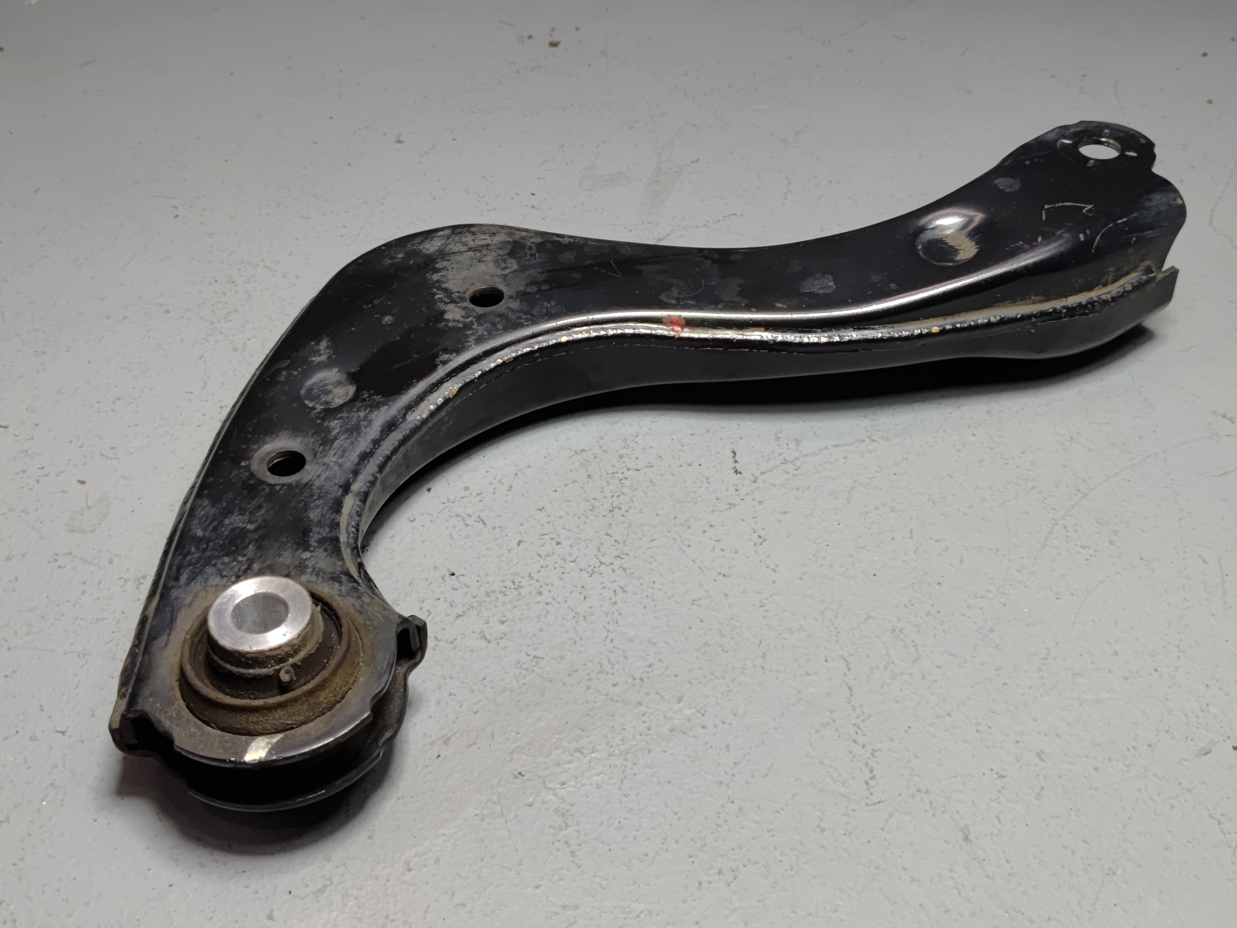 2018-2025 TOYOTA CAMRY REAR LEFT DRIVER SIDE UPPER CONTROL ARM OEM