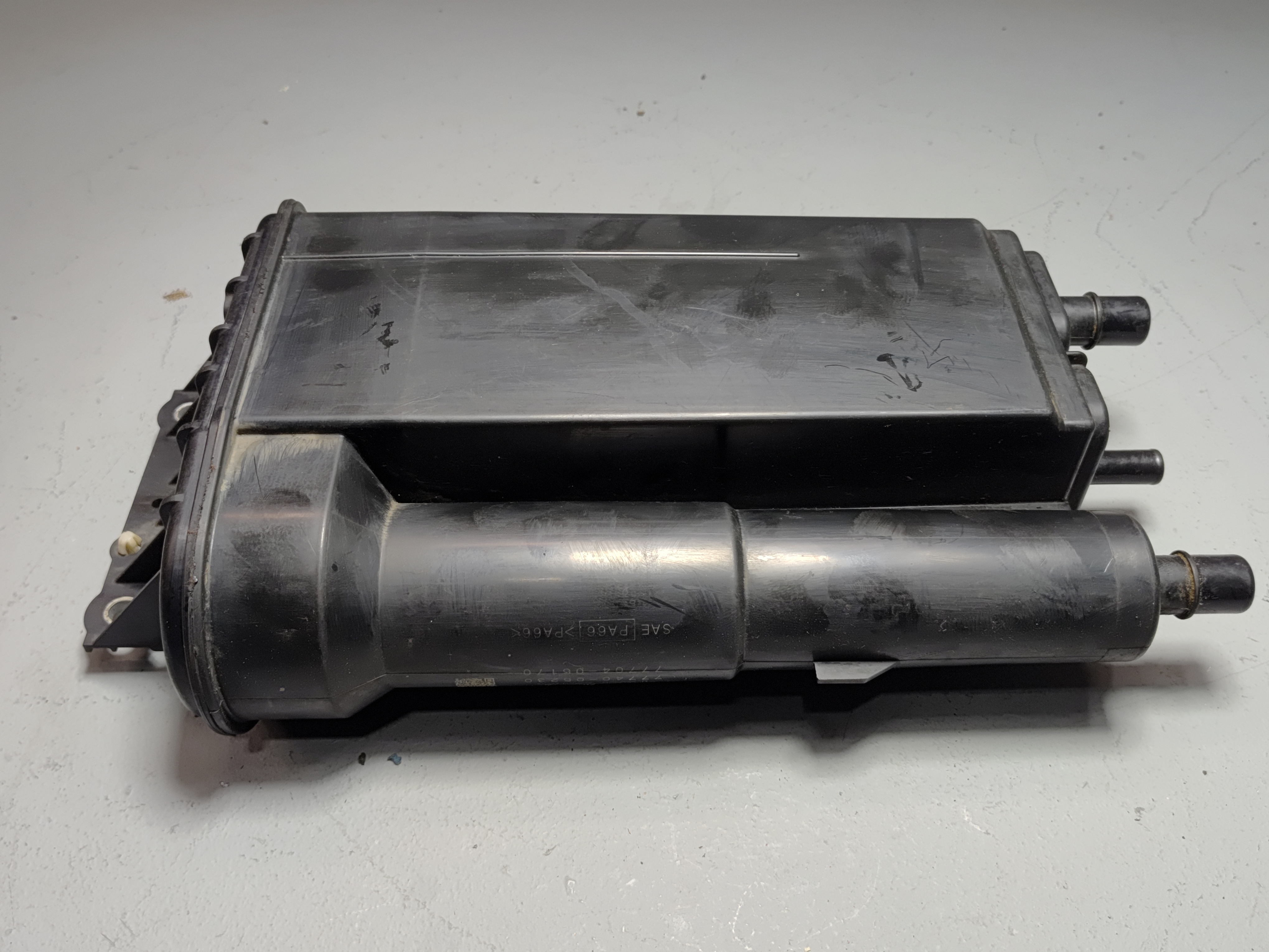 TOYOTA CAMRY 2018-2024 FUEL VAPOR EVAPORATOR CHARCOAL CANISTER OEM