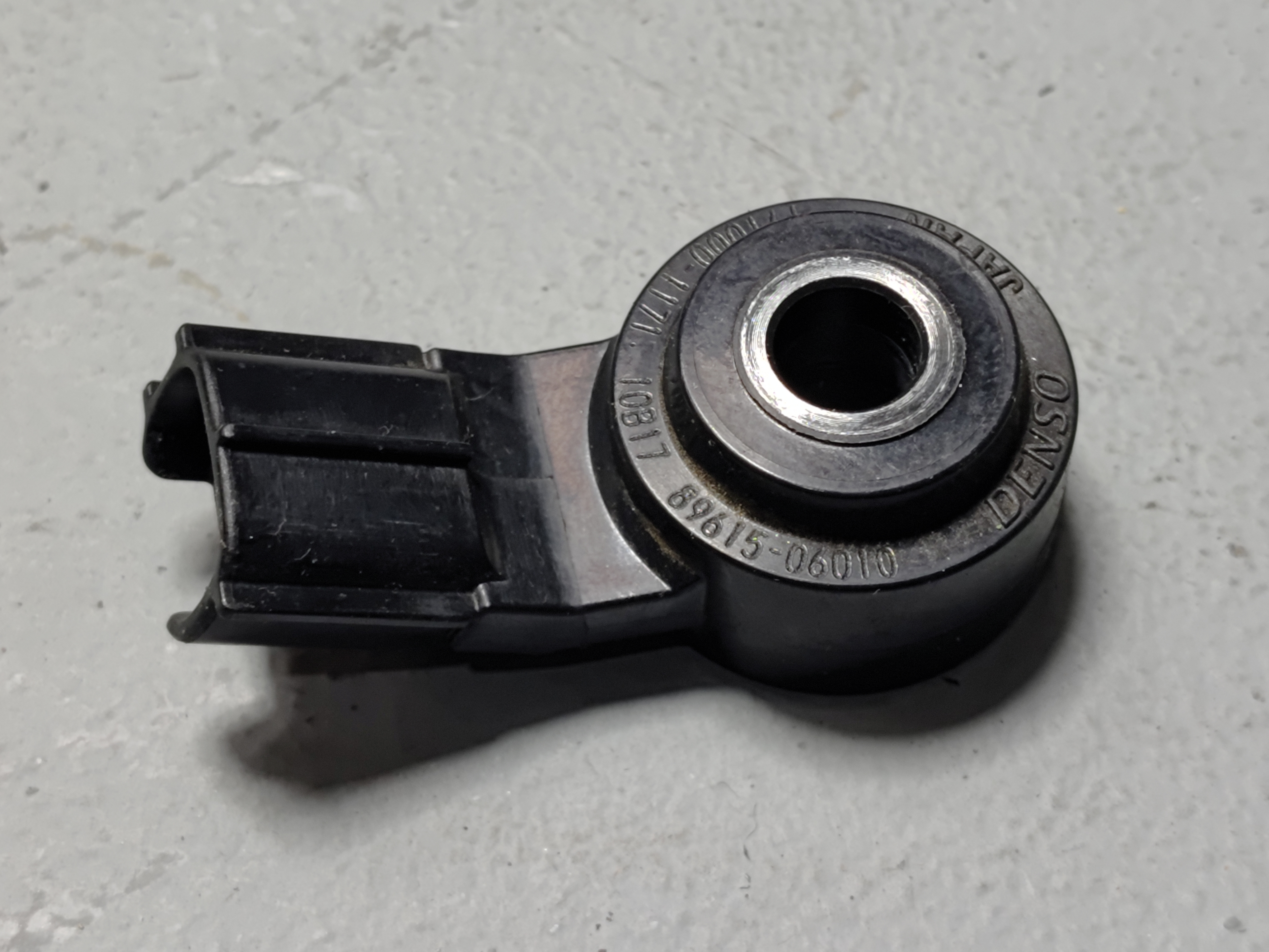 2003-2025 TOYOTA CAMRY ENGINE MOTOR IGNITION KNOCK SENSOR OEM