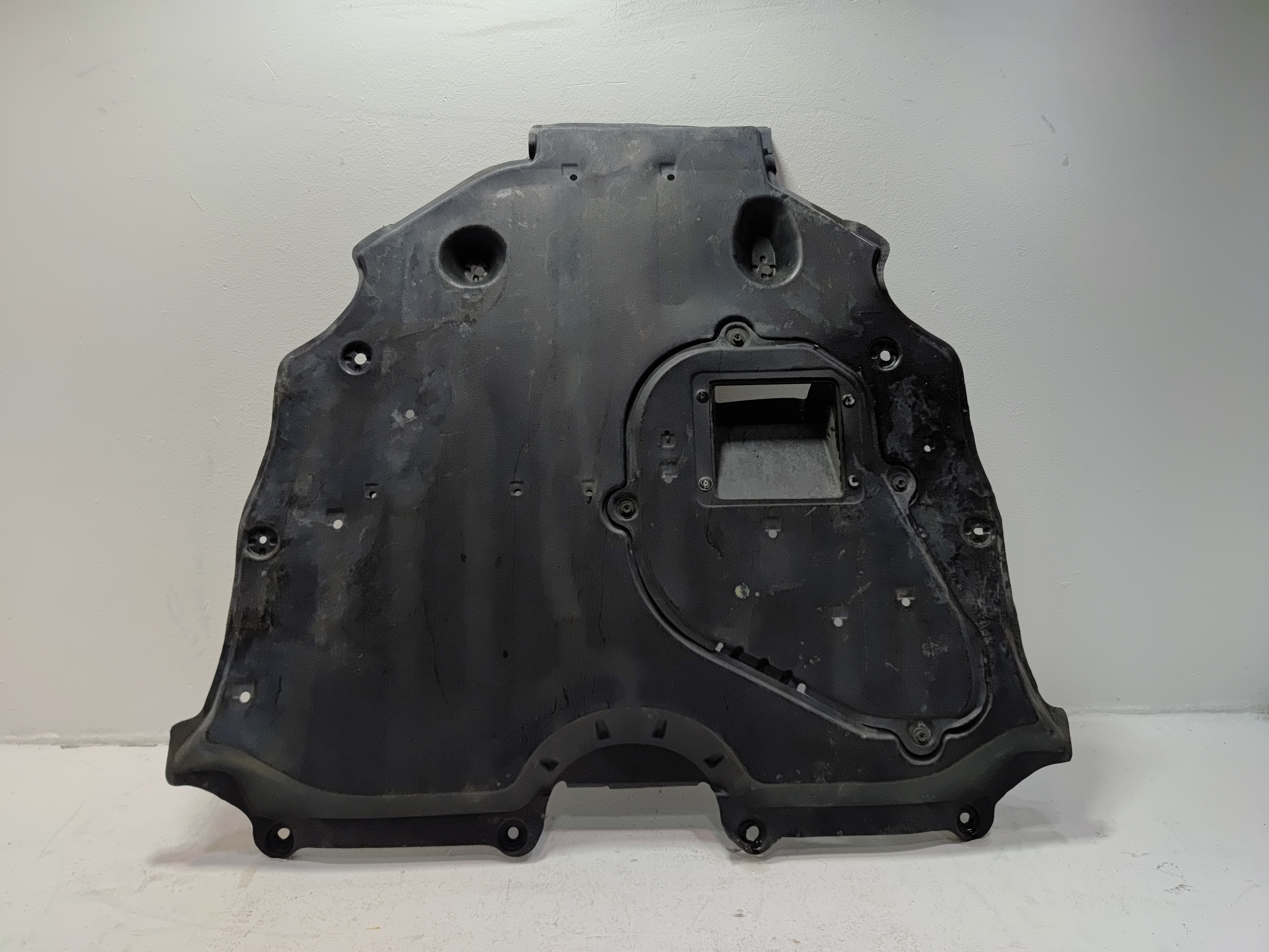 2018-2024 TOYOTA CAMRY UNDER ENGINE REARWARD SPLASH SHIELD COVER OEM