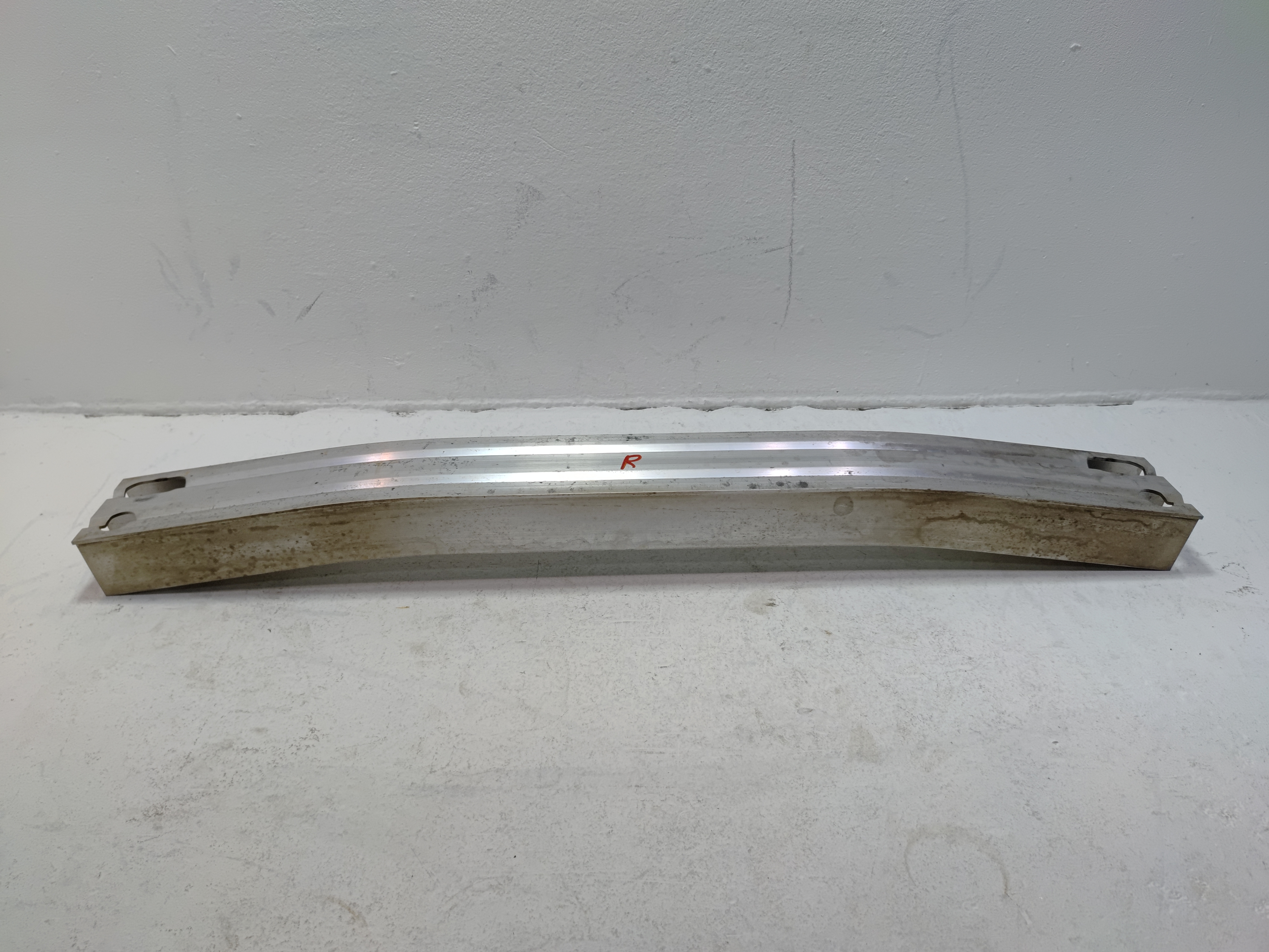 2018-2024 TOYOTA CAMRY REAR BUMPER REINFORCEMENT IMPACT BAR BEAM OEM