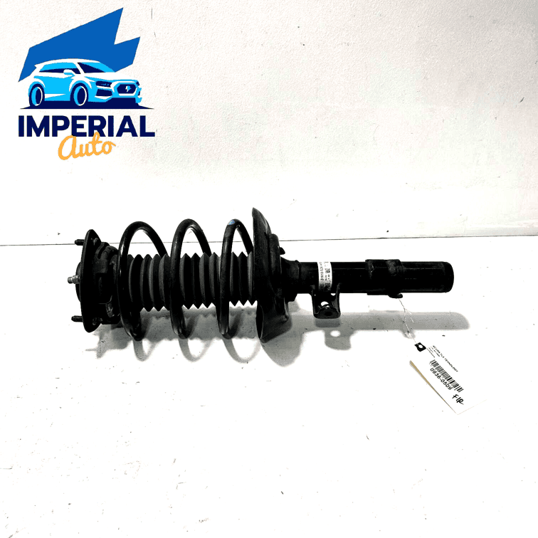 2015-2020 ACURA TLX FRONT RIGHT PASSENGER SIDE STRUT SHOCK SPRING OEM