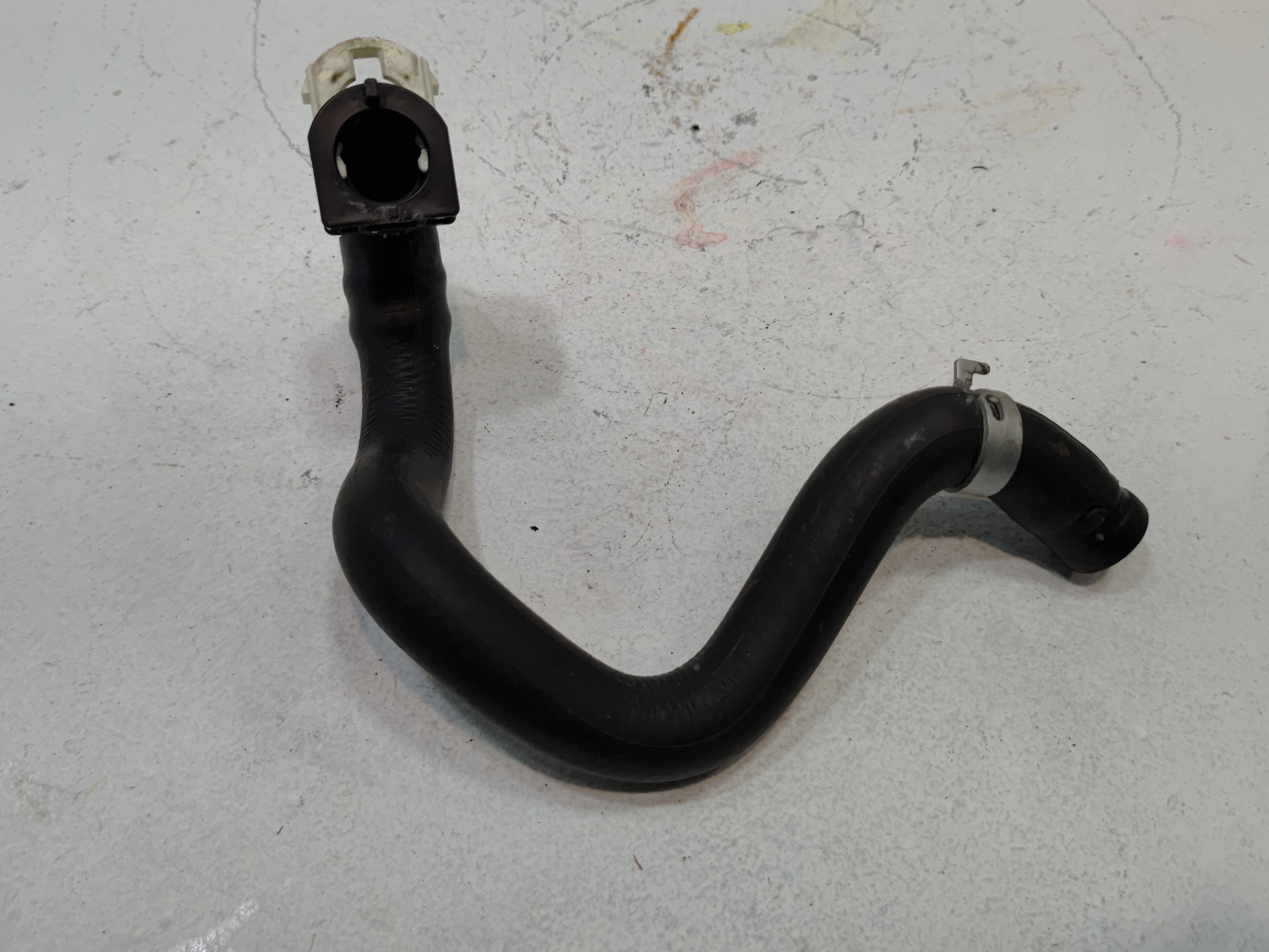 2018-2024 TOYOTA CAMRY 2.5L HVAC HEATER WATER COOLANT HOSE TUBE LINE PIPE OEM