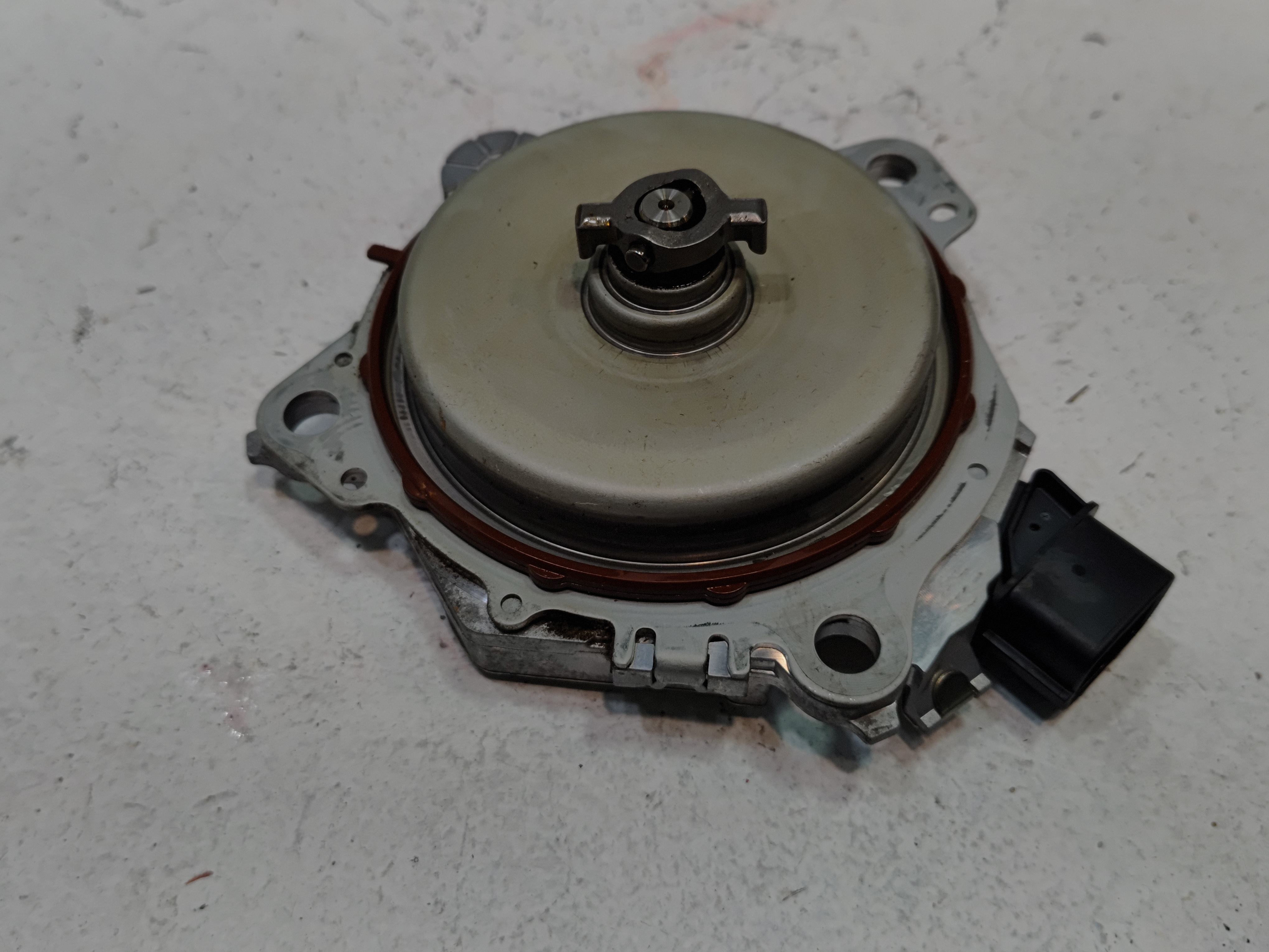 2018-2025 TOYOTA CAMRY 2.5L ENGINE TIMING CONTROL VARIABLE VALVE SOLENOID OEM