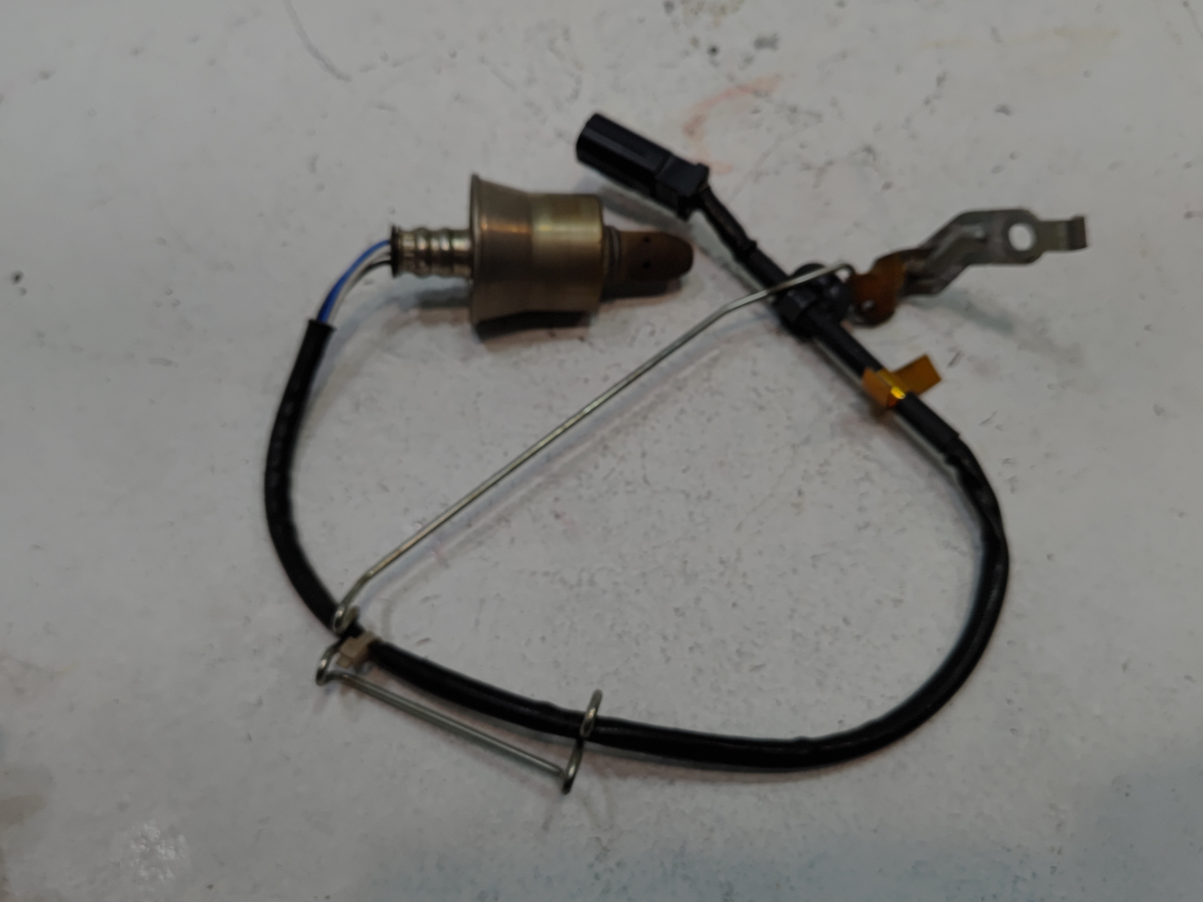 2018-2024 TOYOTA CAMRY 2.5 FRONT UPPER OXYGEN O2 LAMBDA SENSOR OEM