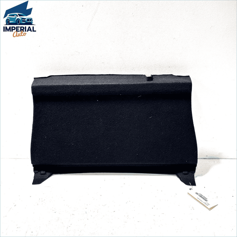 2015-2020 ACURA TLX TRUNK SPARE FLOOR PANEL CARPET LINER SPACER COVER TRIM 