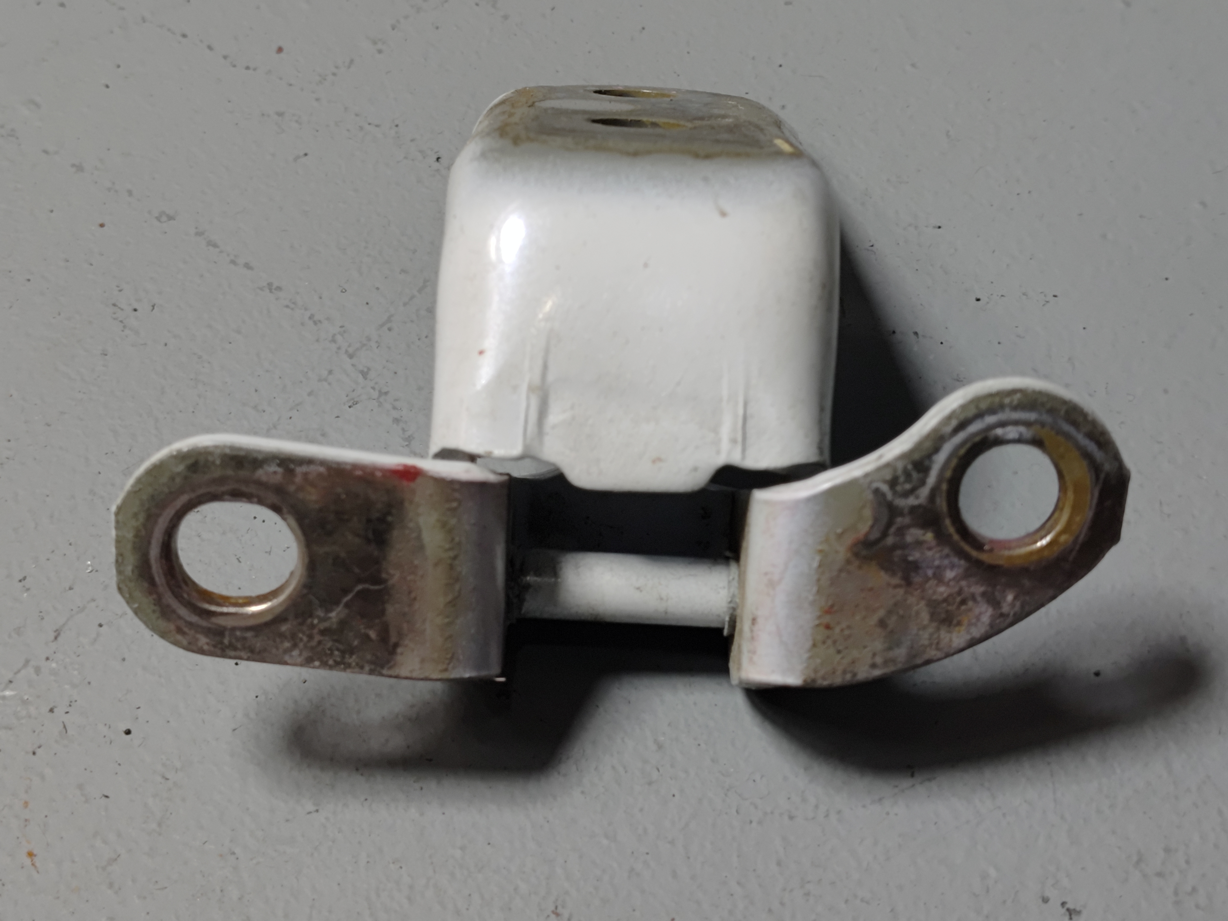 2018-2024 TOYOTA CAMRY REAR LEFT DRIVER SIDE LOWER DOOR HINGE OEM