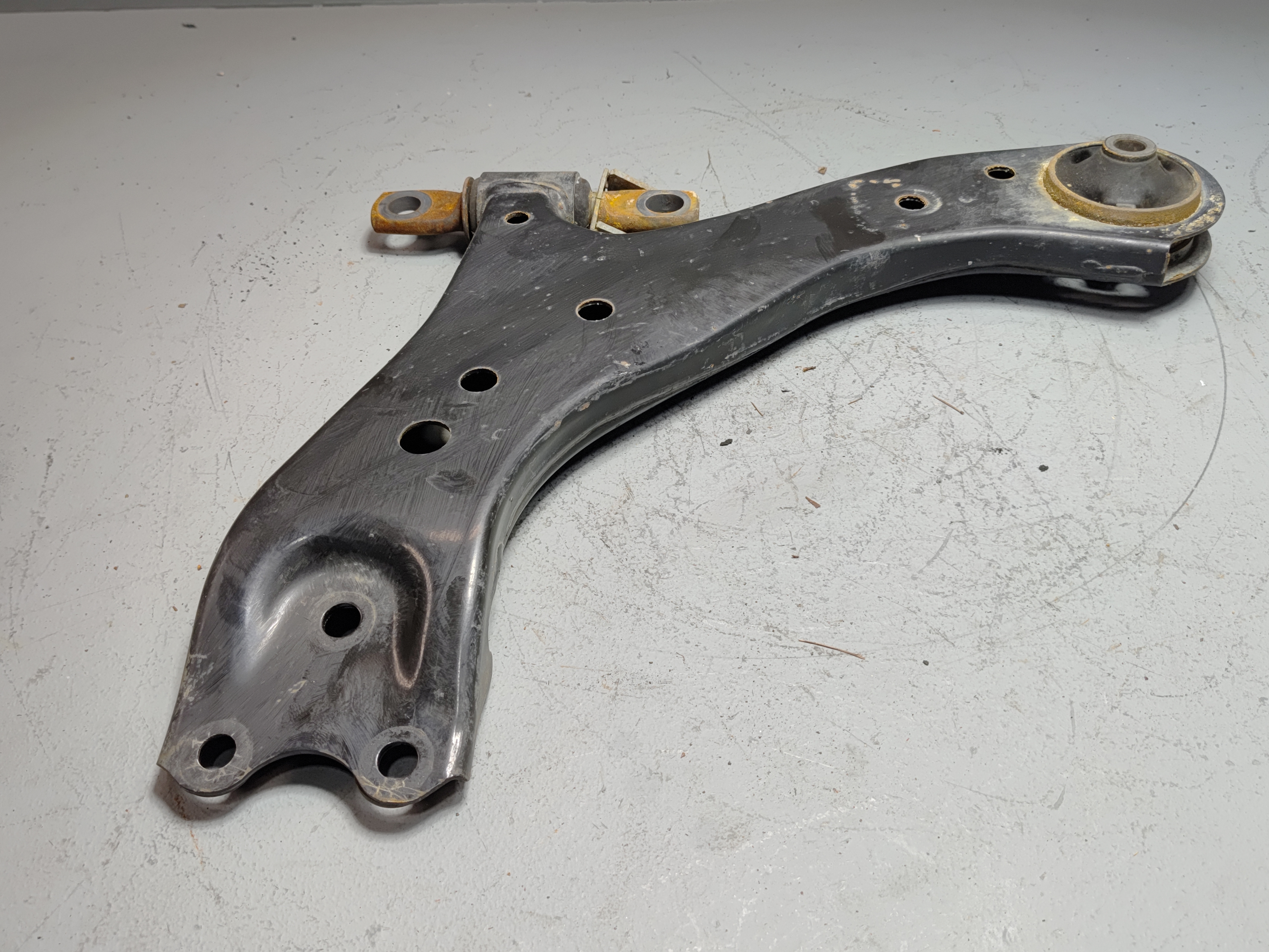 2019-2022 Toyota Avalon Front Left Driver Side Lower Control Arm  OEM
