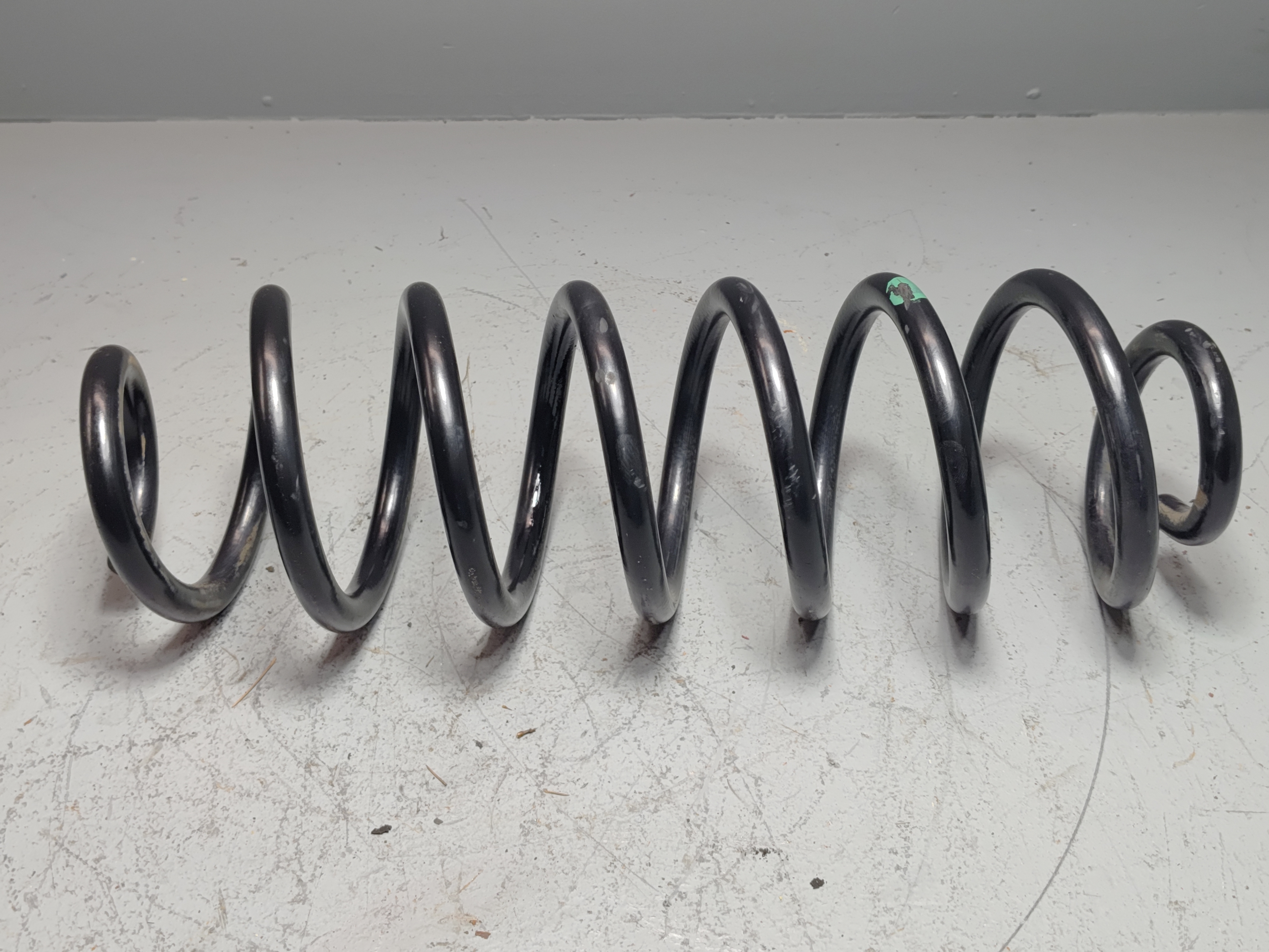 2018-2024 Toyota Camry XSE FWD Rear Left or Right Side Coil Spring OEM