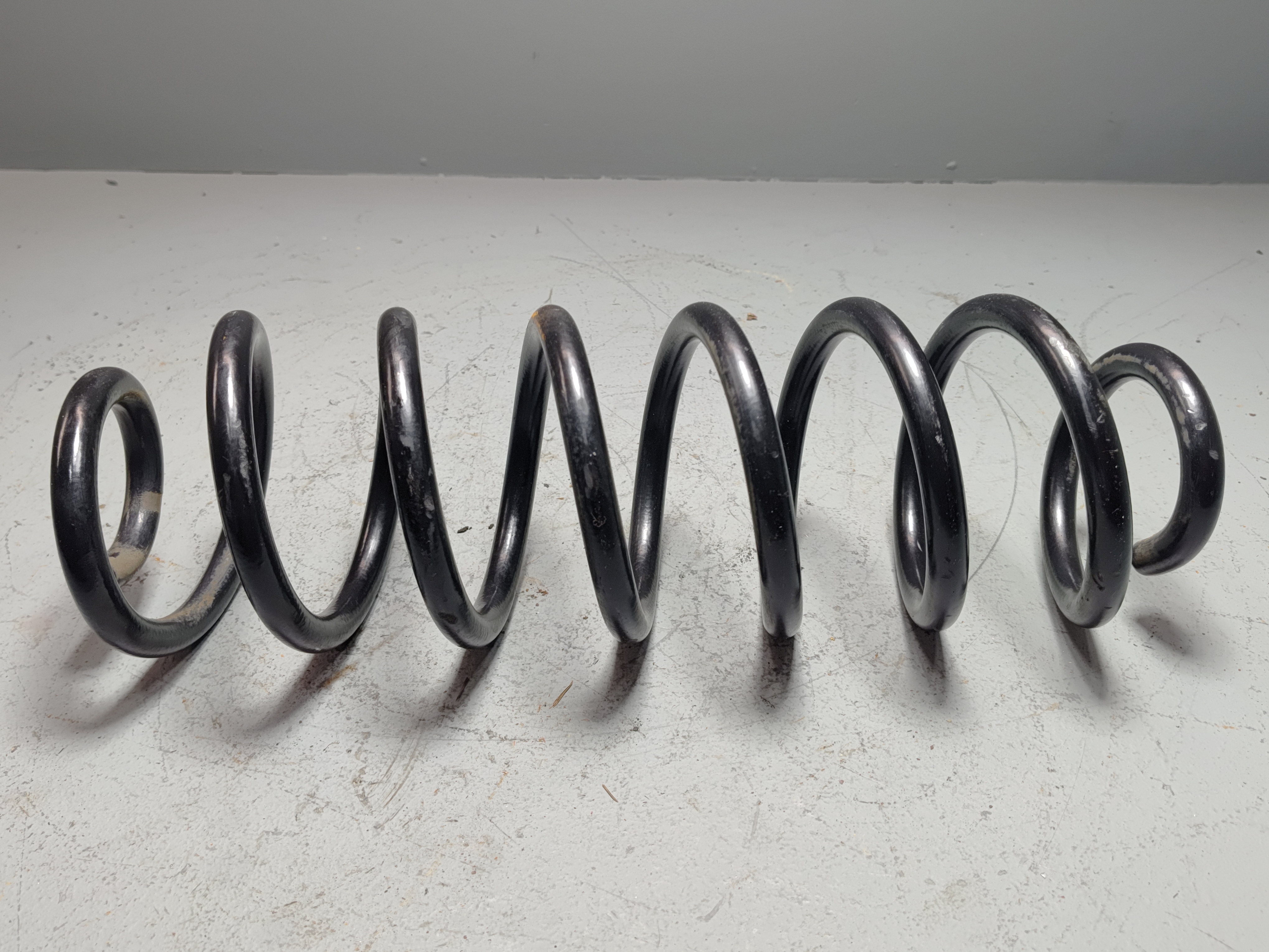 2018-2024 Toyota Camry XSE FWD Rear Left or Right Side Coil Spring OEM