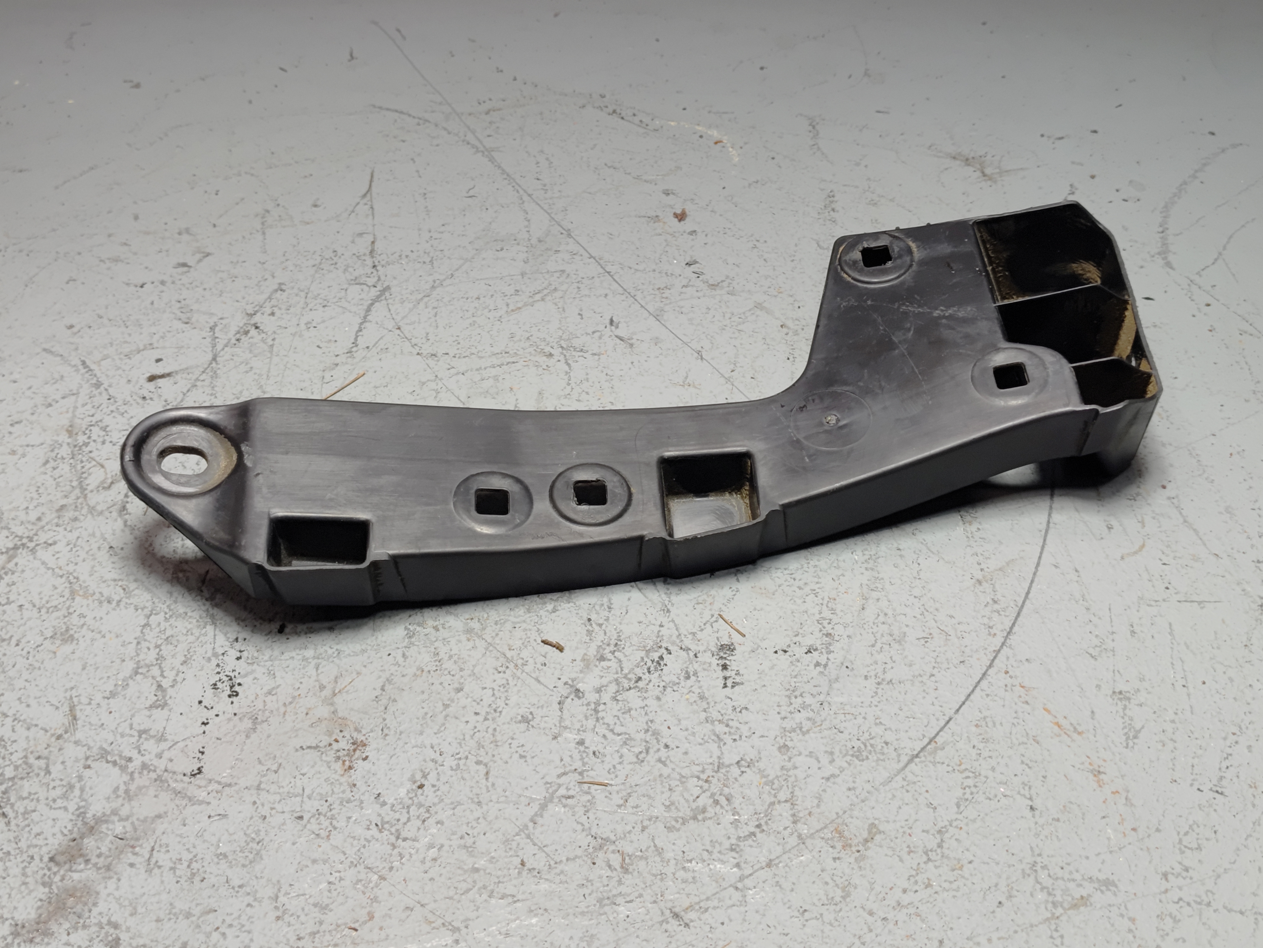 2018-2025 Toyota Camry Rear Bumper Right Passenger Side Support Bracket OEM