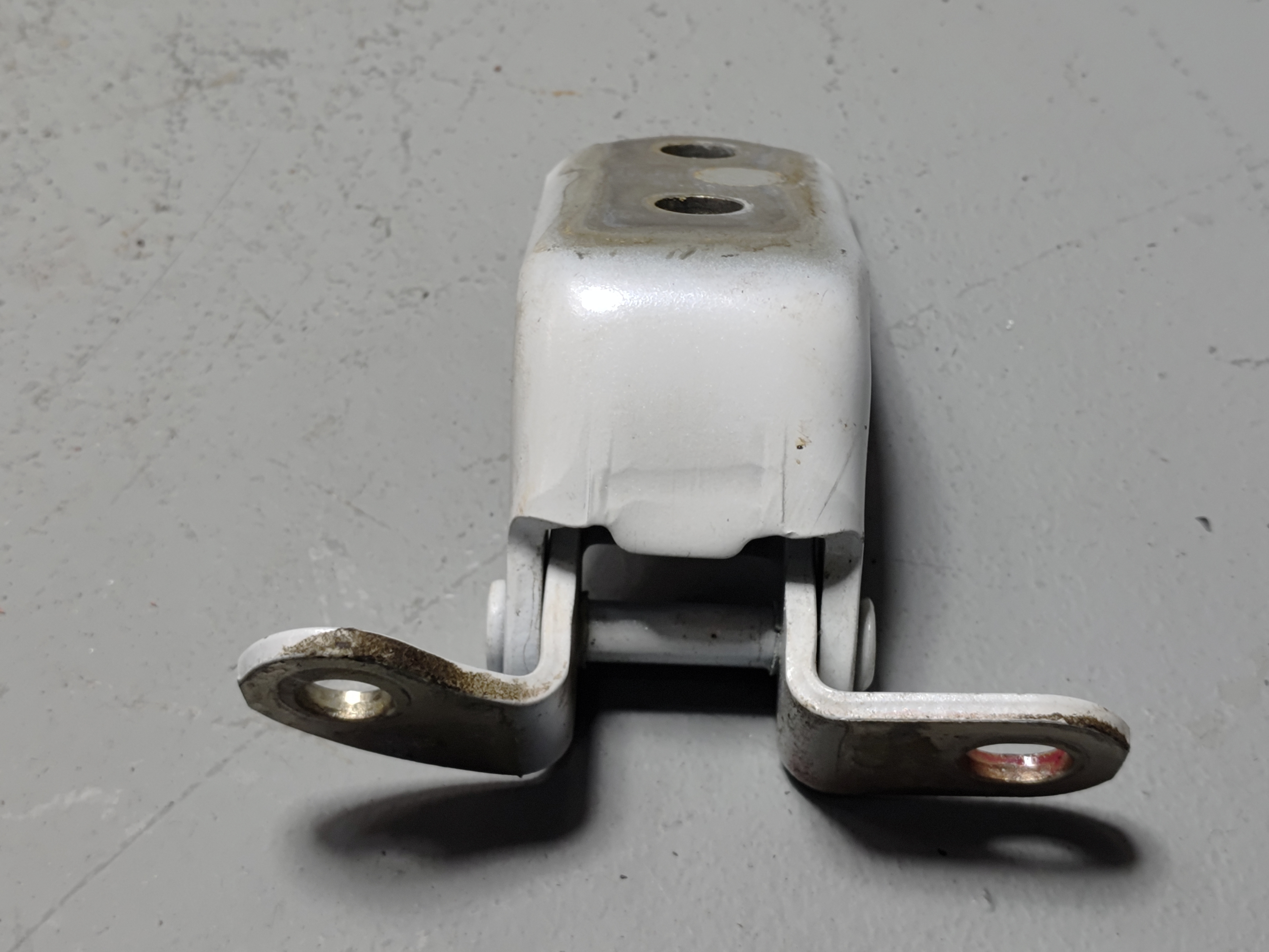 2019-2025 Toyota RAV4 Rear Left Driver Side Door Lower Hinge OEM