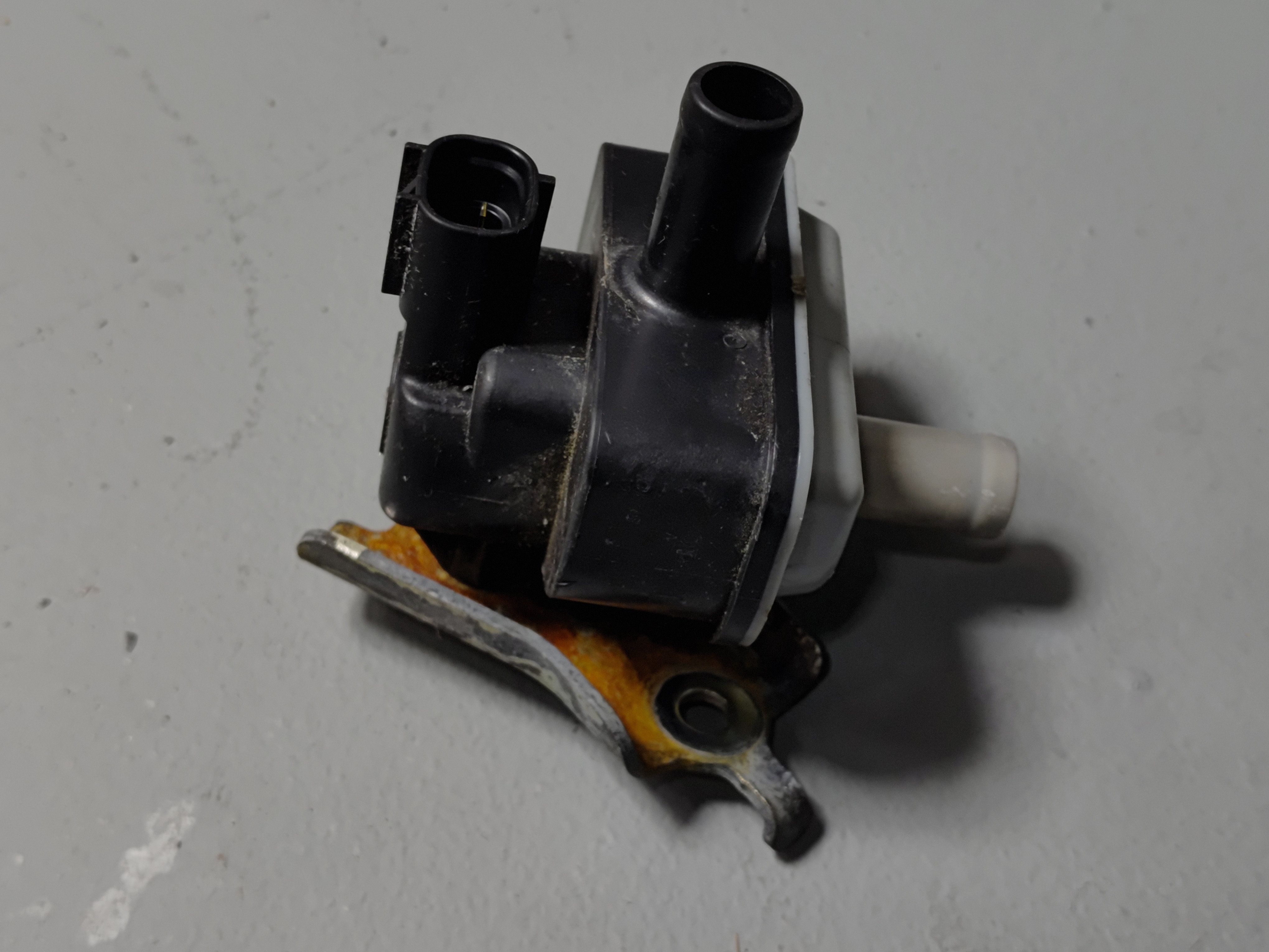 2018-2025 Toyota Camry Vapor Canister Purge Solenoid OEM