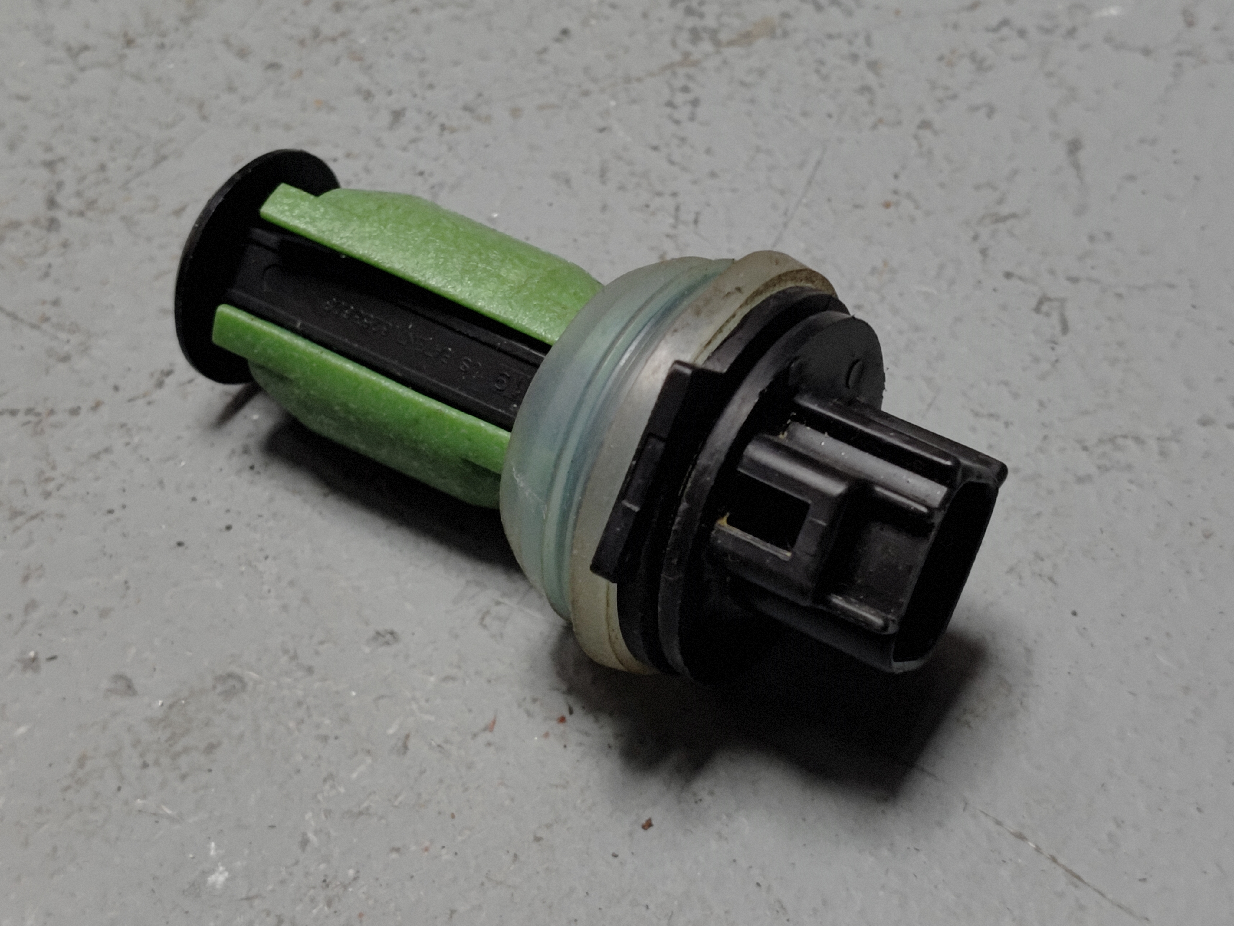 2019-2024 Toyota RAV4 Windshield Washer Reservoir Tank W/ Pump & Level Senor OEM