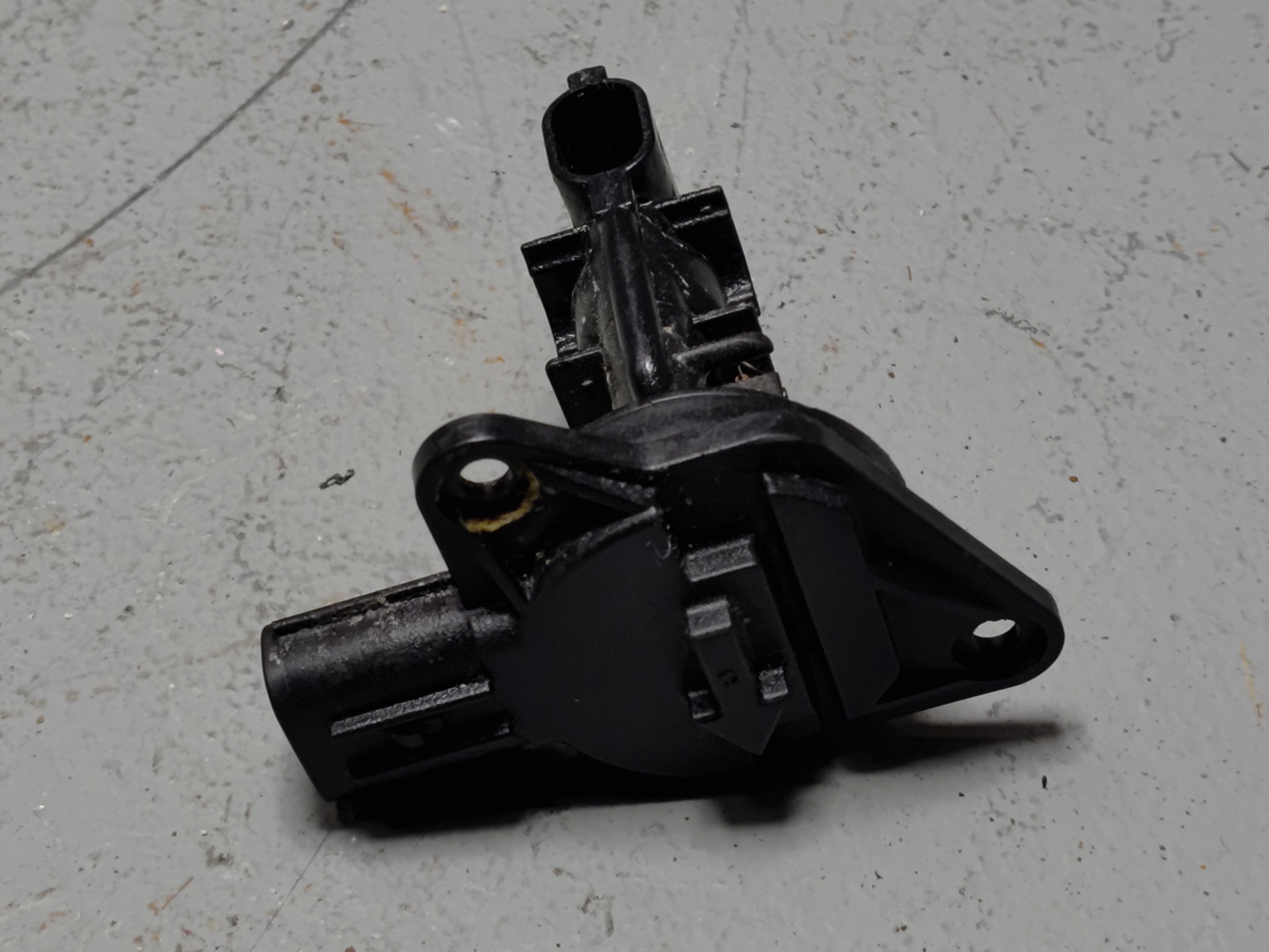 2019-2024 Toyota RAV4 Intake Mass Air Flow Sensor OEM