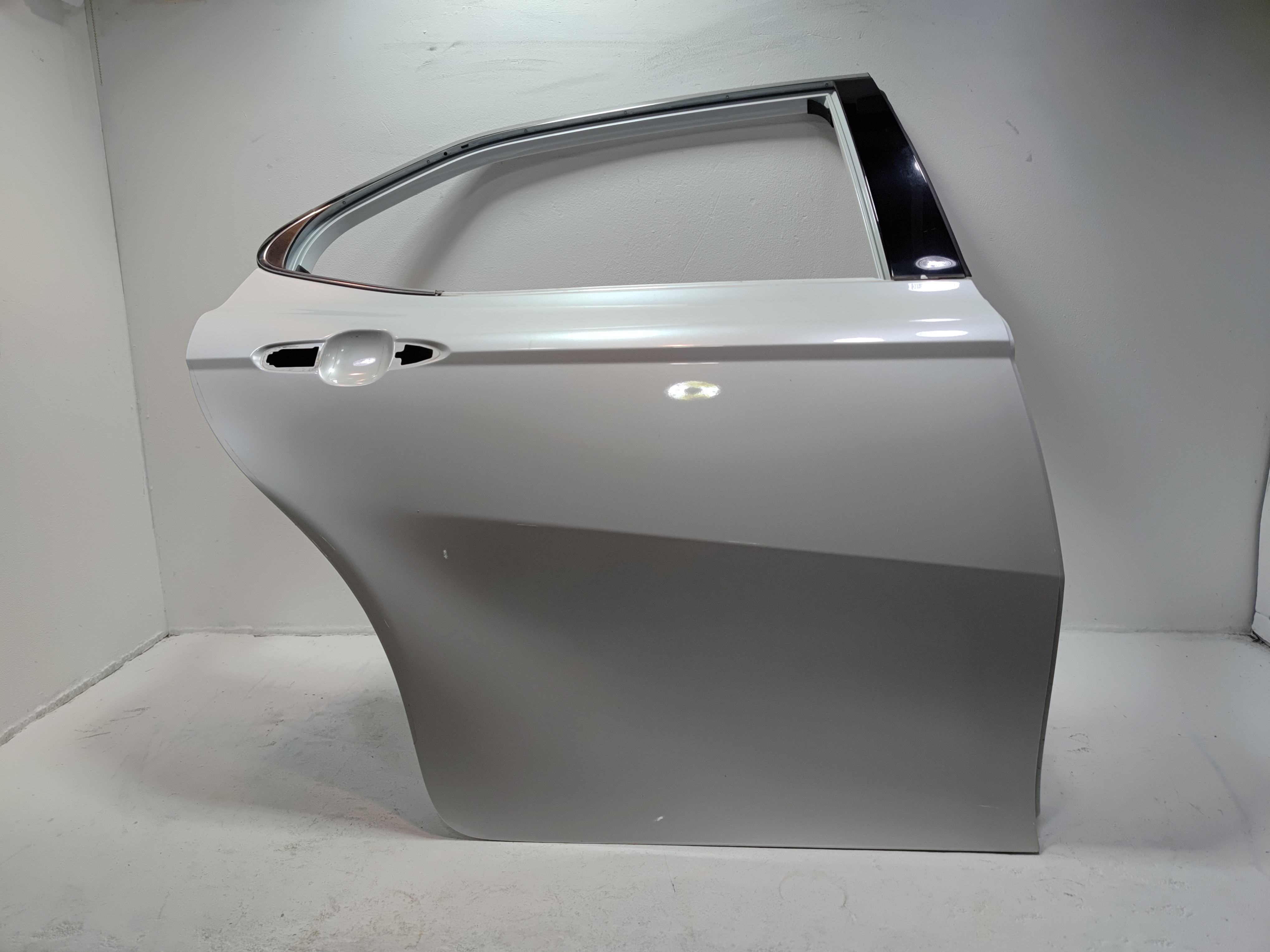 2018-2024 Toyota Camry Rear Right Passenger Door Shell Panel OEM