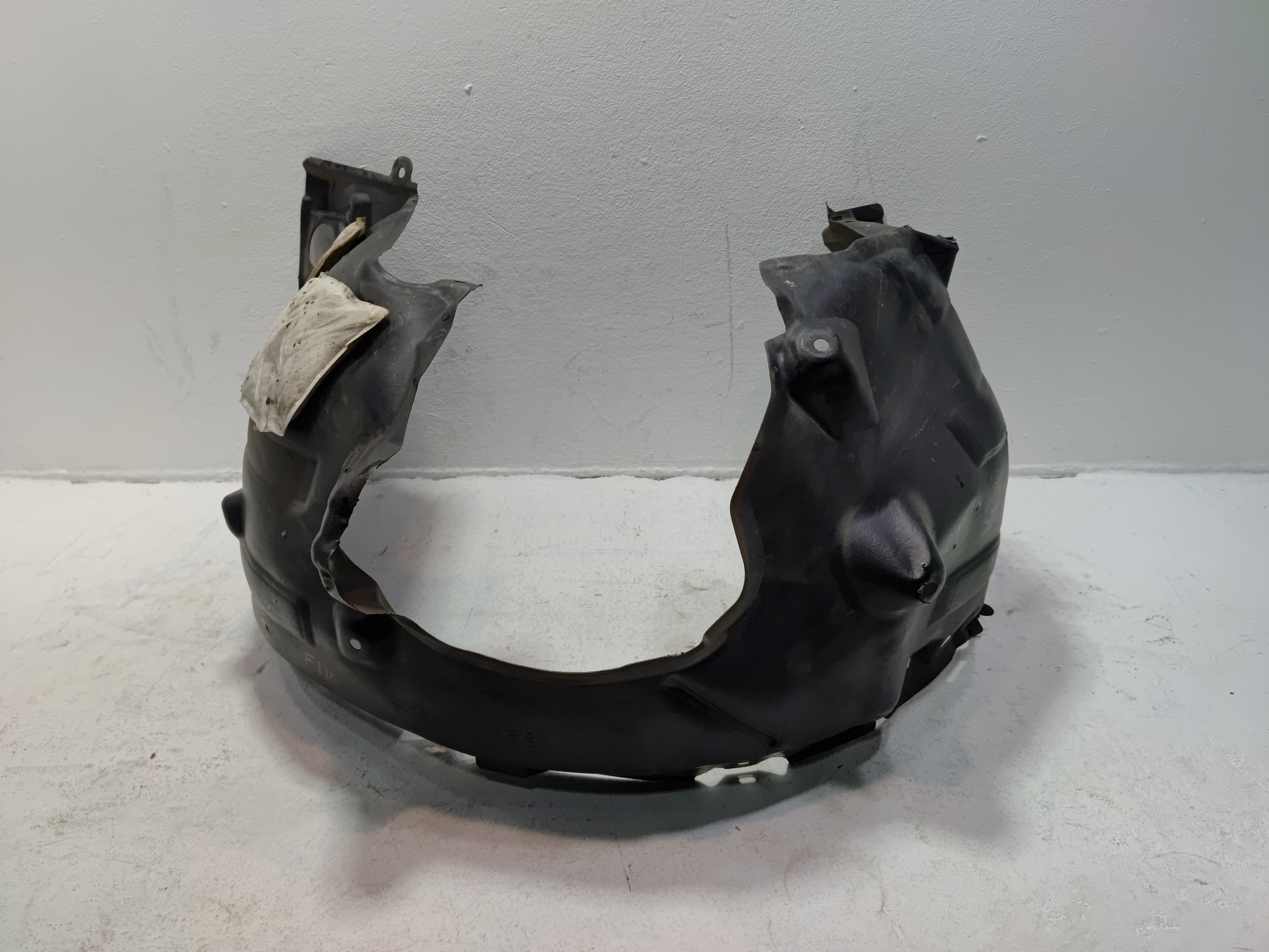 2018-2024 Toyota Camry XSE Front Right Passenger Side Fender Splash Shield OEM