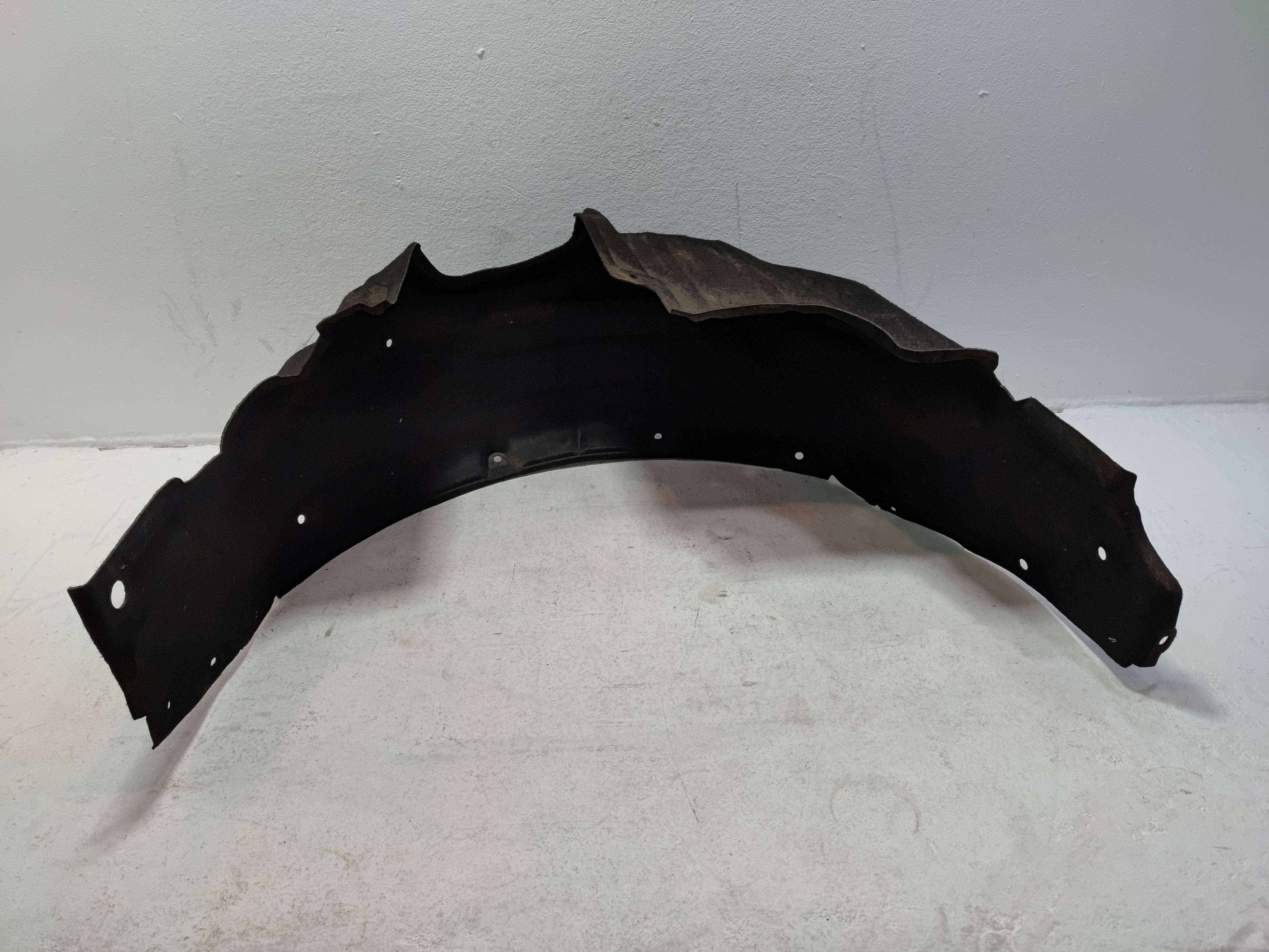 2018-2024 Toyota Camry XSE Rear Right Side Quarter Panel Splash Shield OEM