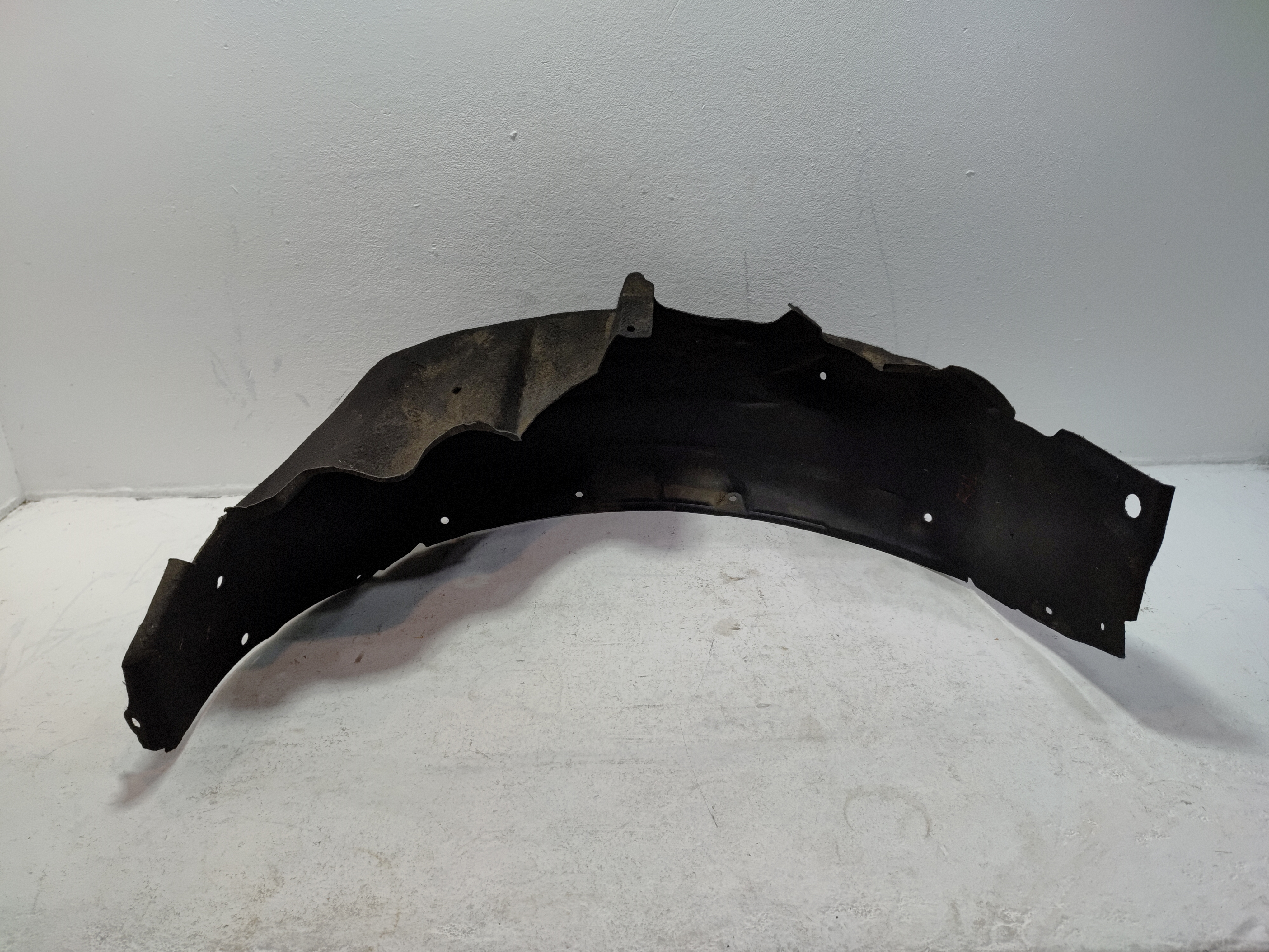 2018-2024 Toyota Camry XSE Rear Left Side Quarter Panel Splash Shield OEM