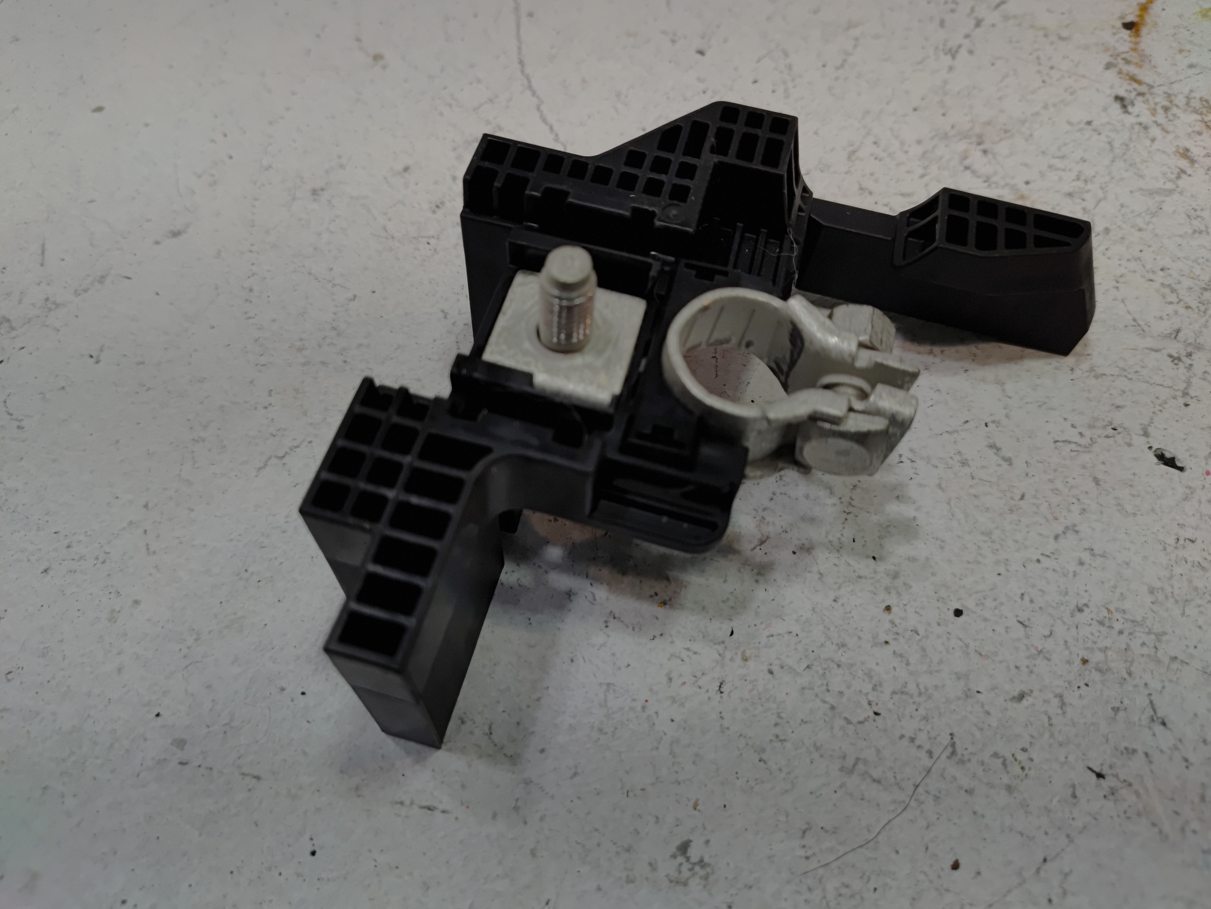 2019-2024 TOYOTA RAV4 HYBRID POSITIVE BATTERY CABLE OEM