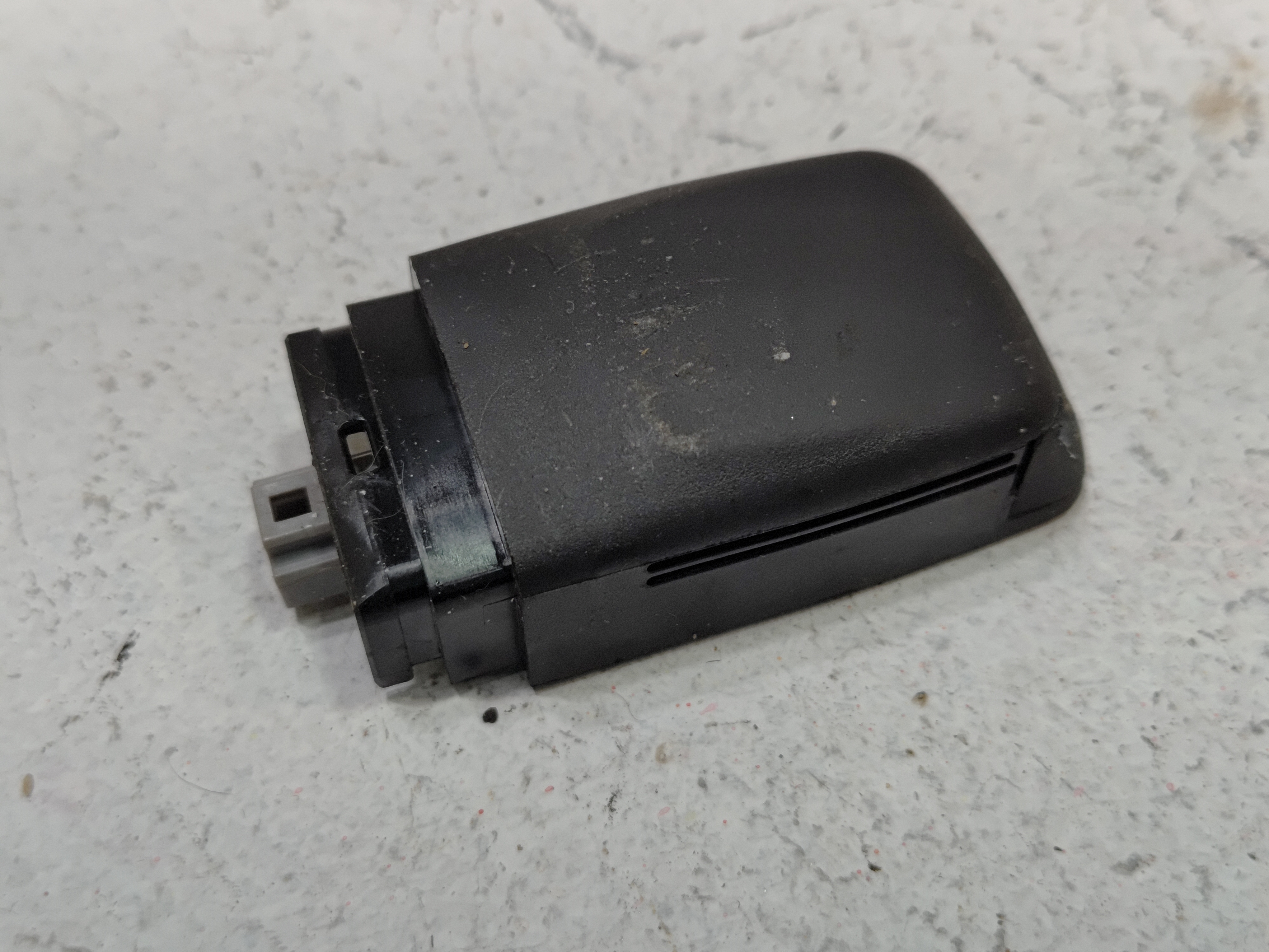 2021-2025 TOYOTA RAV4 FRONT WINDSHIELD RAIN SENSOR MODULE UNIT OEM