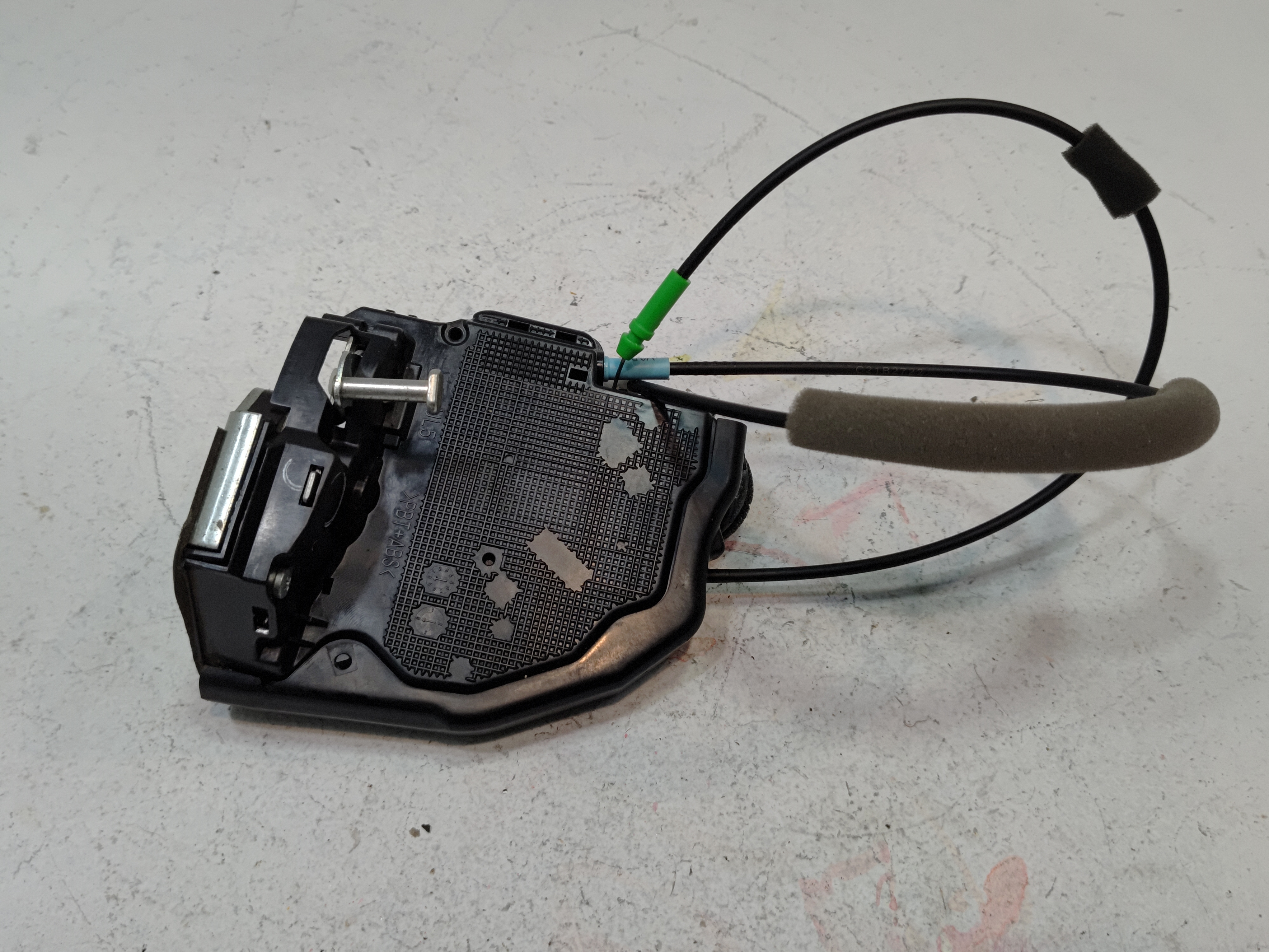 2013-2025 TOYOTA RAV4 REAR LEFT DRIVER SIDE DOOR LOCK LATCH ACTUATOR OEM