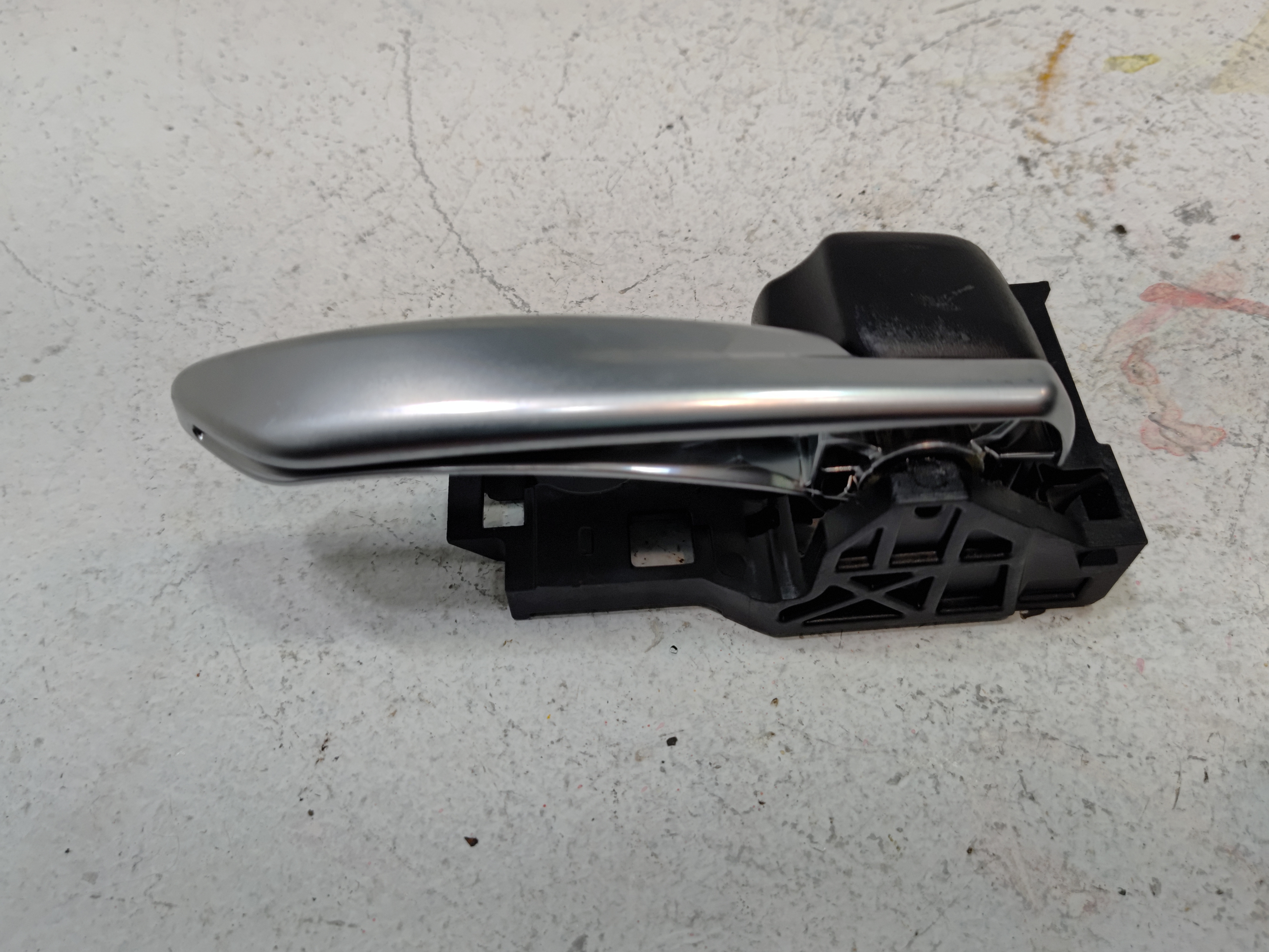 2019-2025 TOYOTA RAV4 FRONT OR REAR RIGHT SIDE DOOR INTERIOR INSIDE HANDLE OEM
